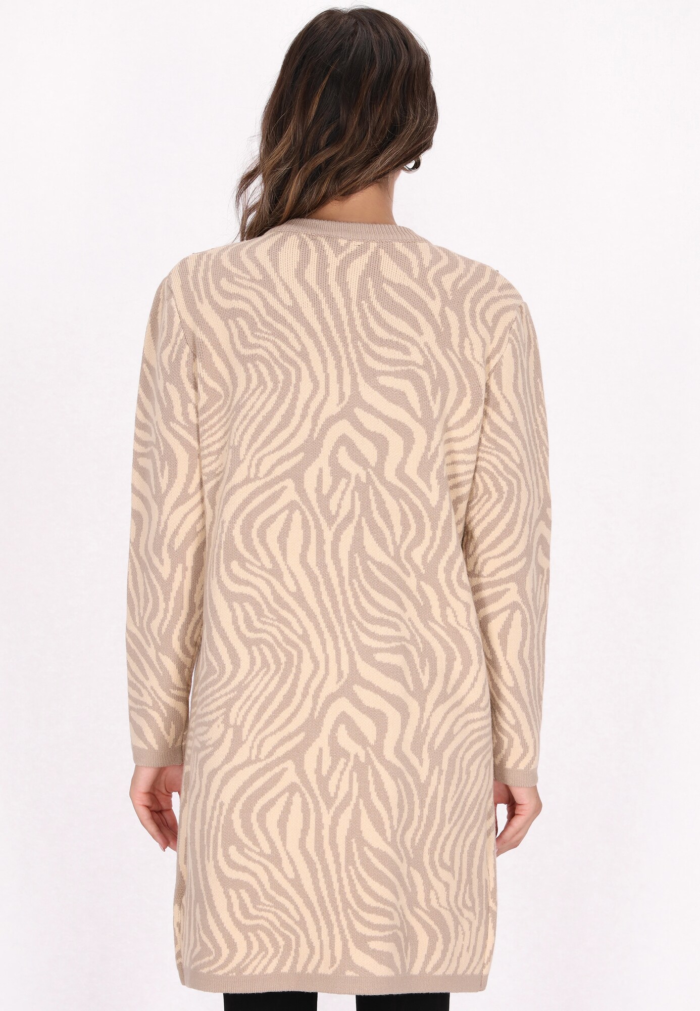 Thumbnail - faina Strickjacke