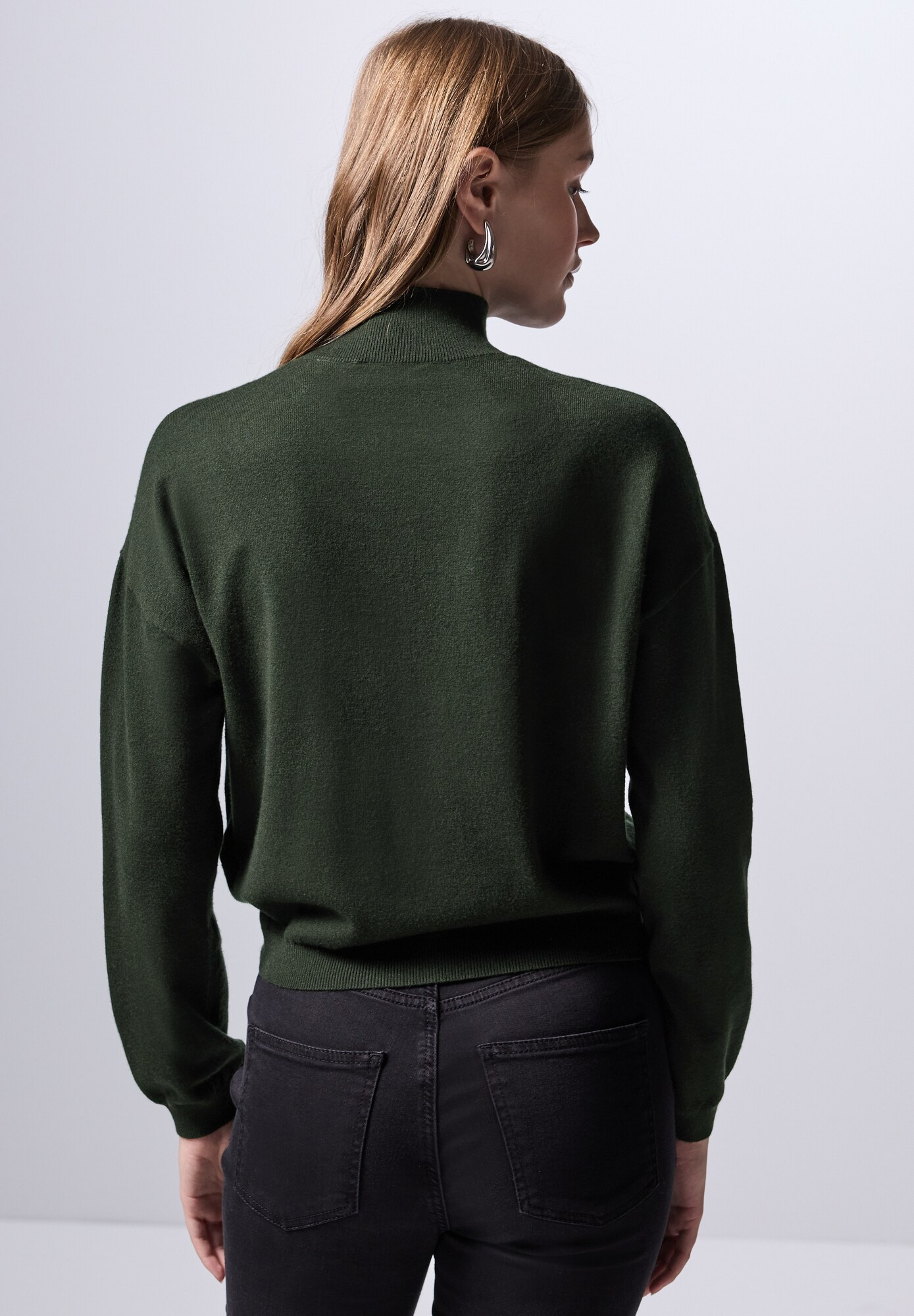 Thumbnail - Street One Studio Pullover