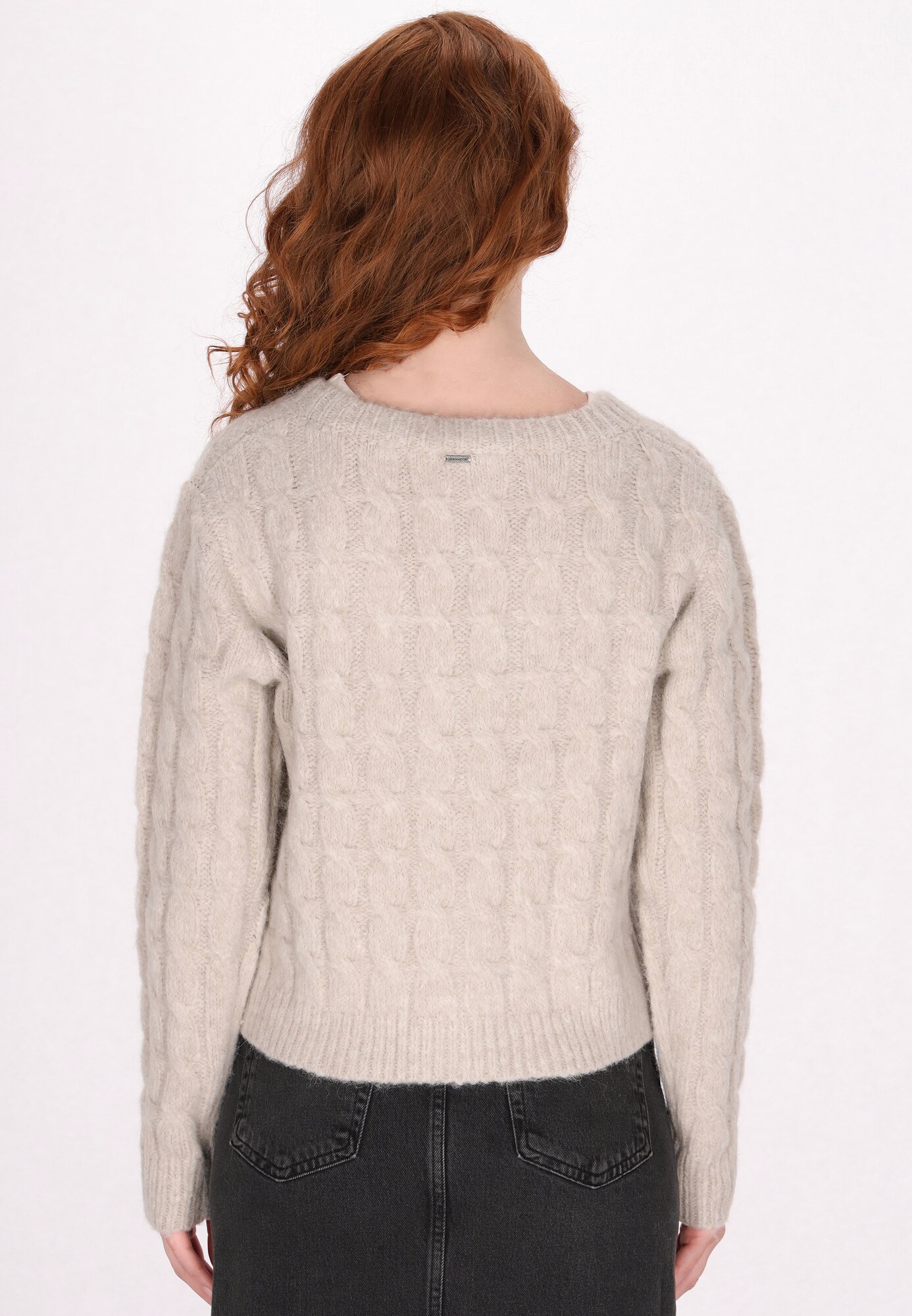 Thumbnail - Strickjacke