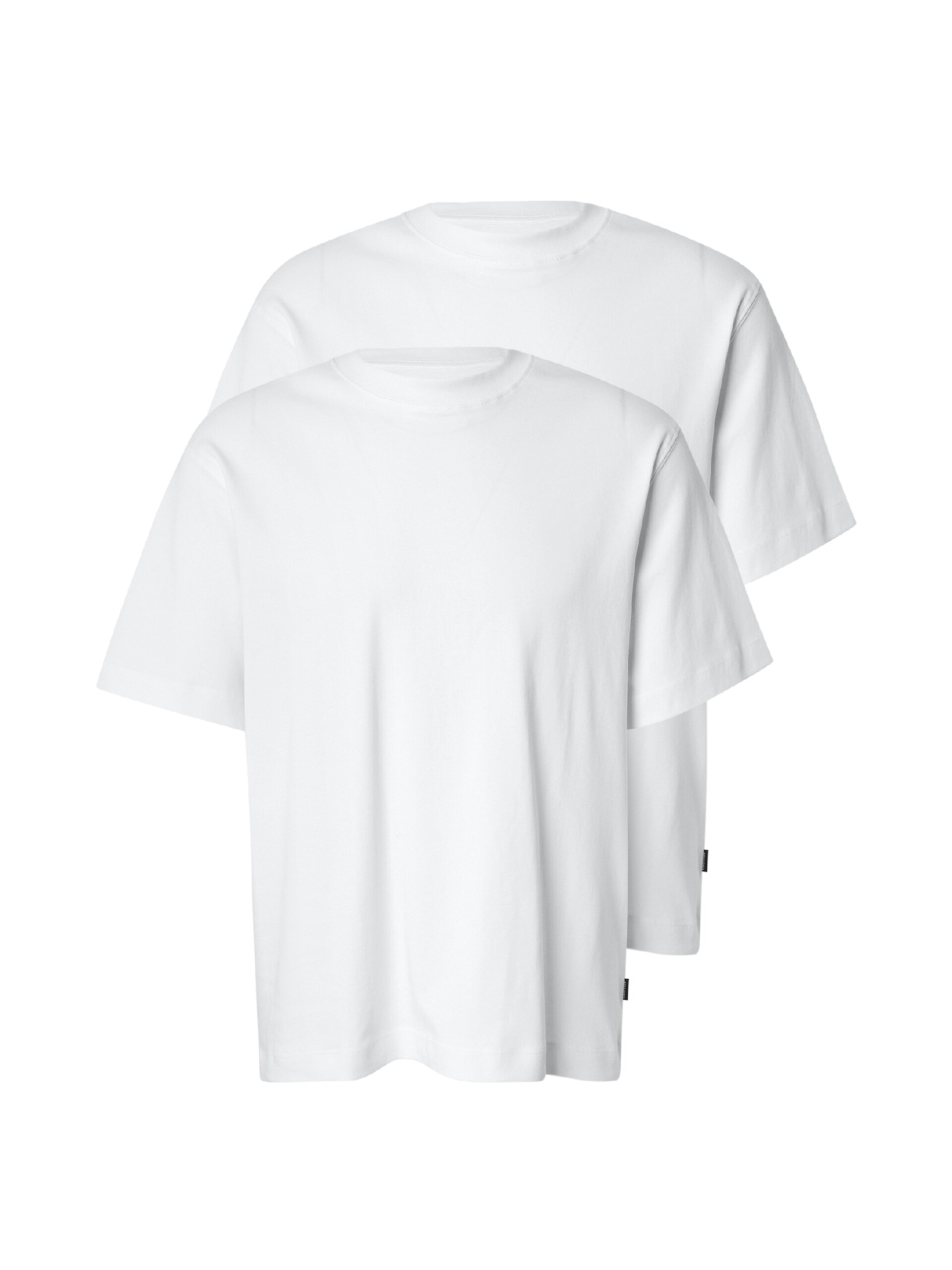 JACK & JONES T-shirt 'JWHURBAN EDGE' herr