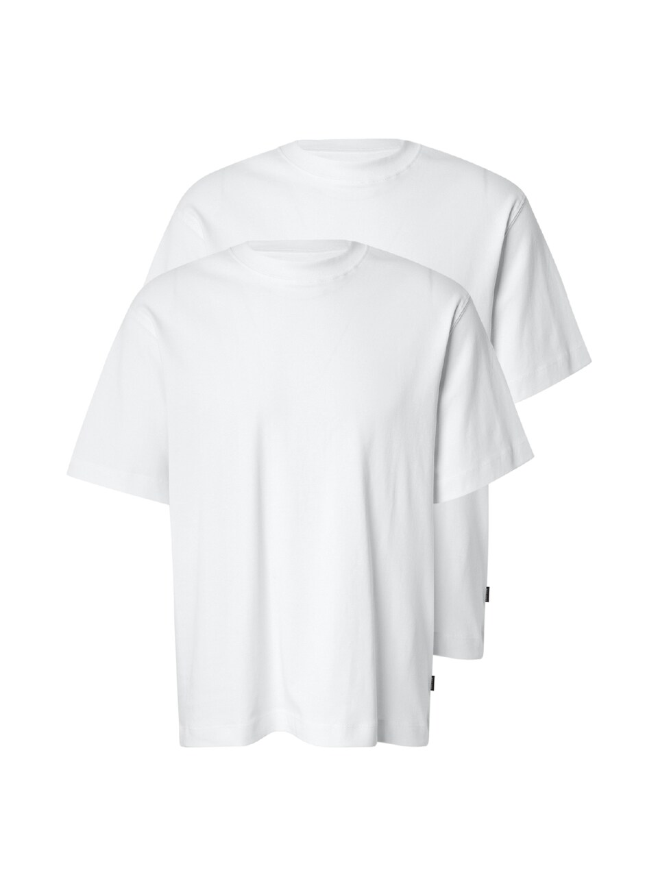 T-shirt 'JWHURBAN EDGE'