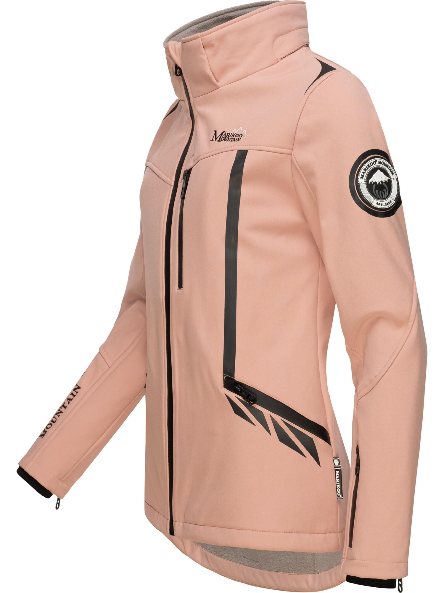 Thumbnail - MARIKOO Outdoorjacke
