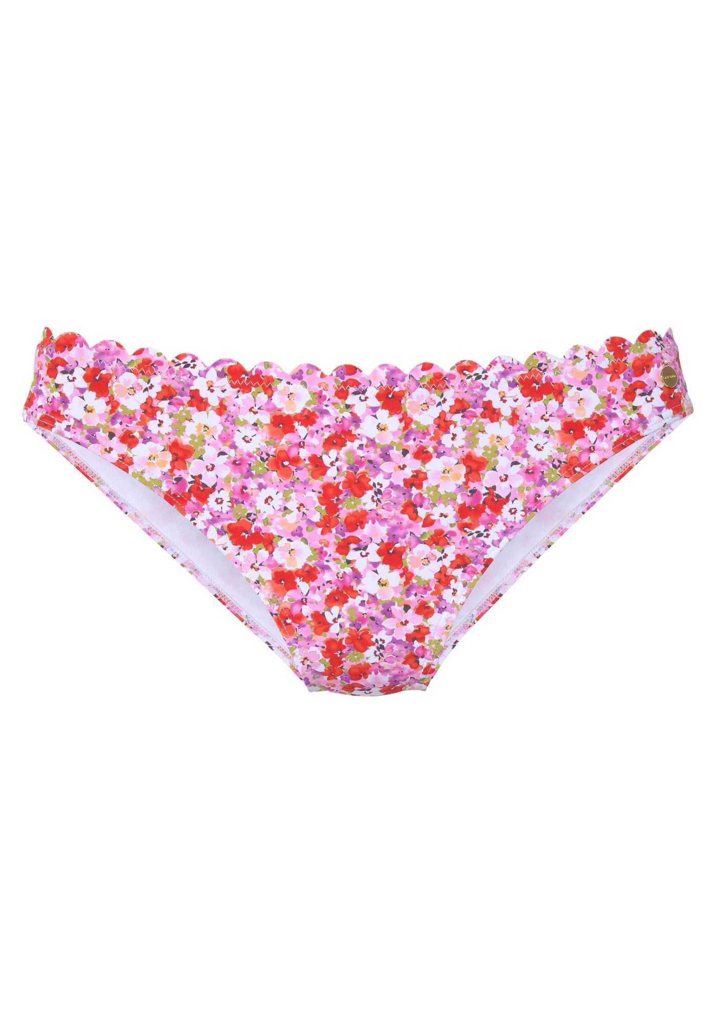 LASCANA Slip costum de baie  mai multe culori