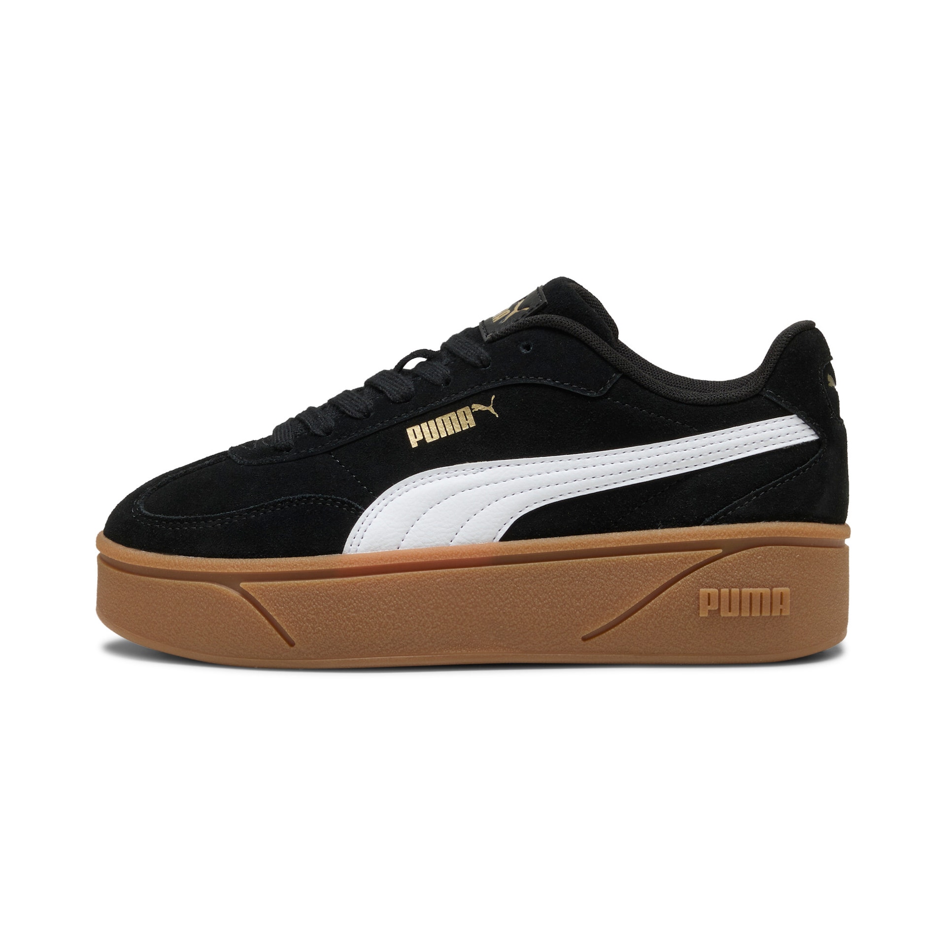 Puma Club II Era Platform SD sneakers dam – bild 10