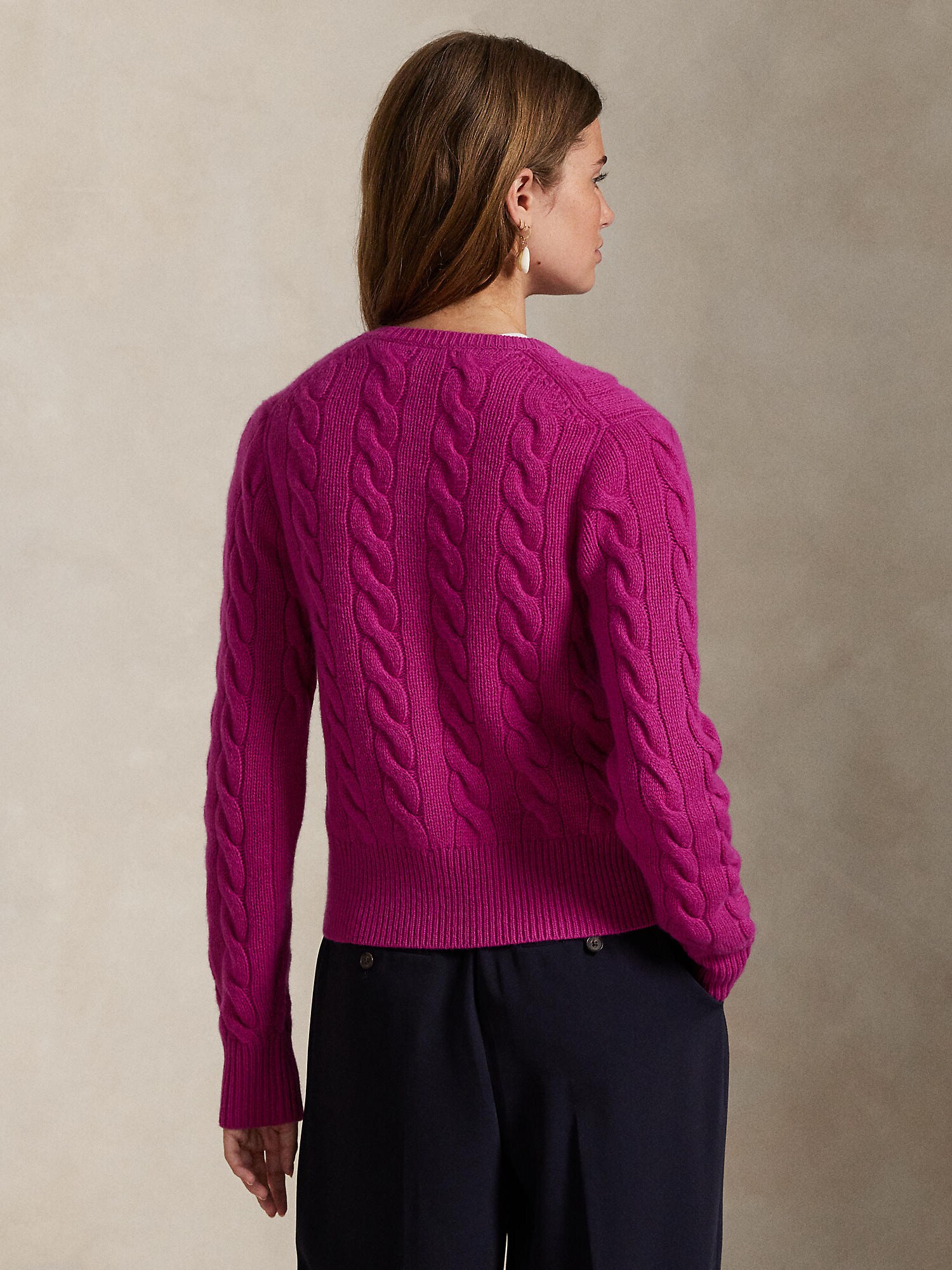 Thumbnail - Strickjacke