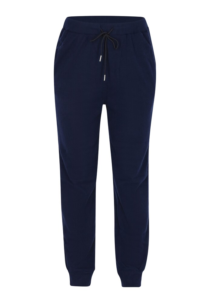 usha BLUE LABEL Hose Damen Größe 38 marine
