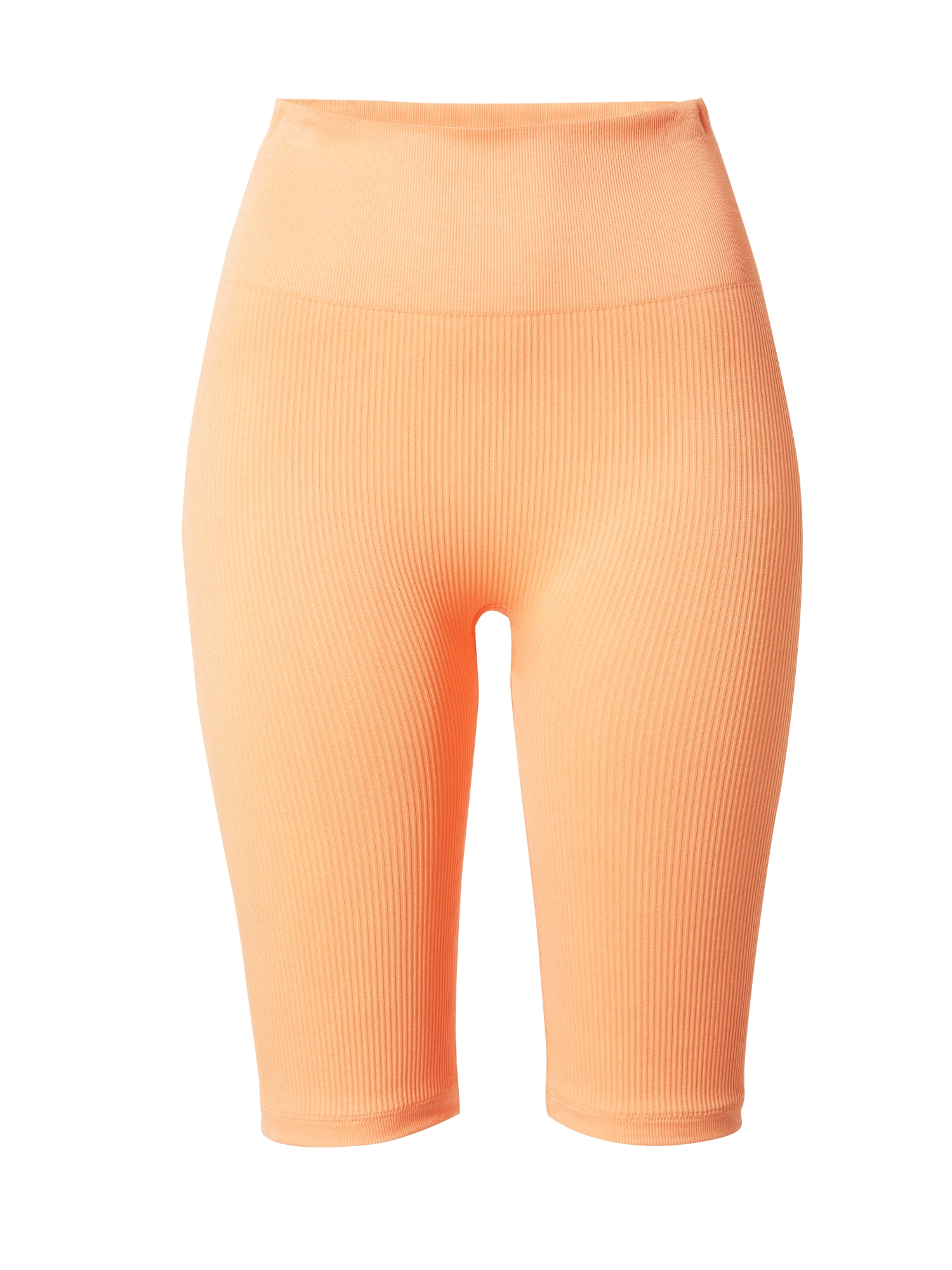 The Jogg Concept Kelnės oranžinė
