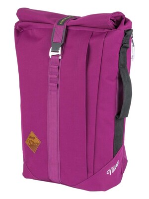 NITRO Mochila  rosa