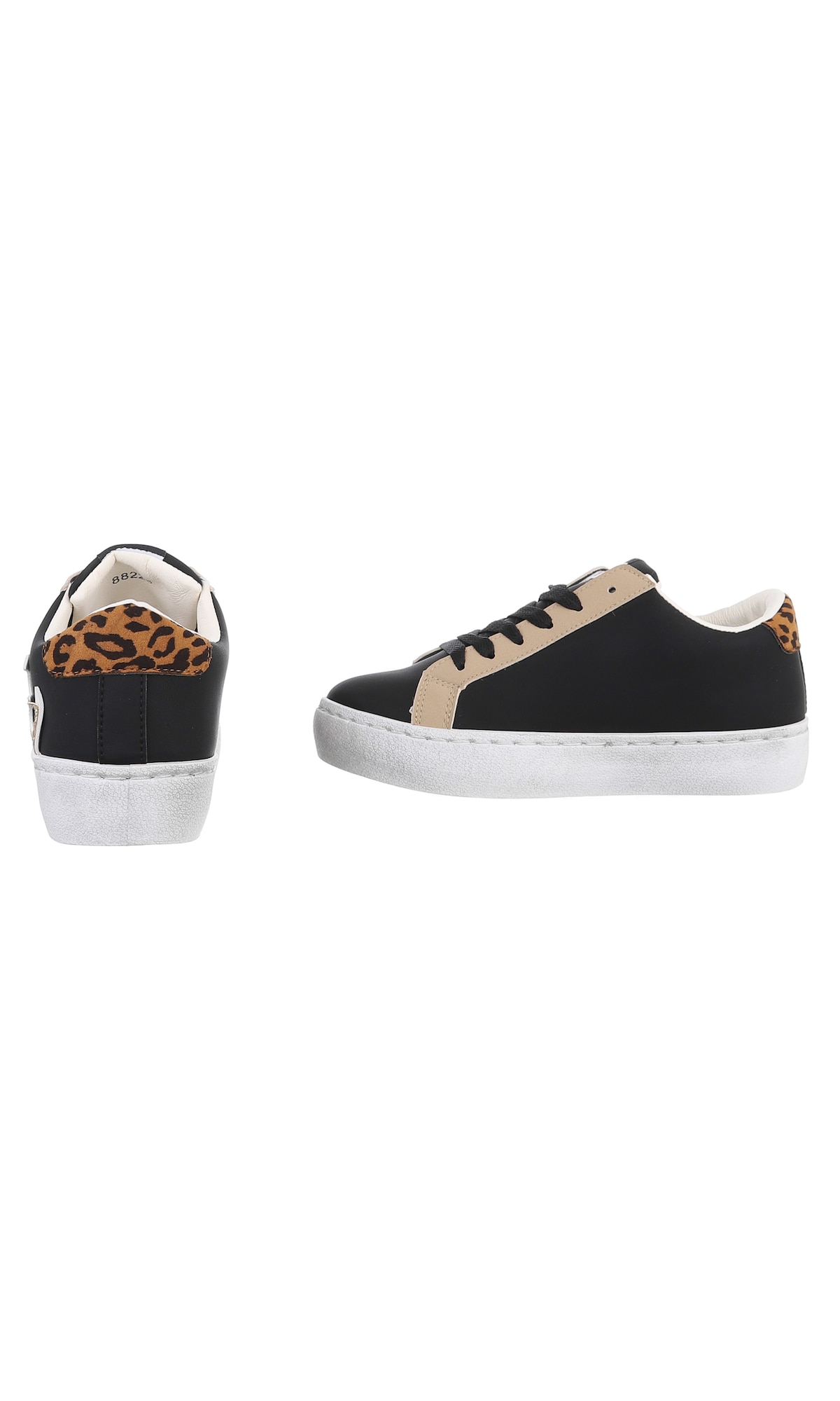 Thumbnail - Ital-Design Sneaker