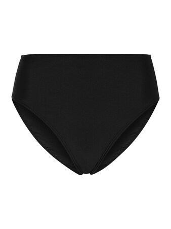 LSCN by LASCANA, Bikini nadrágok 'Gina', fekete