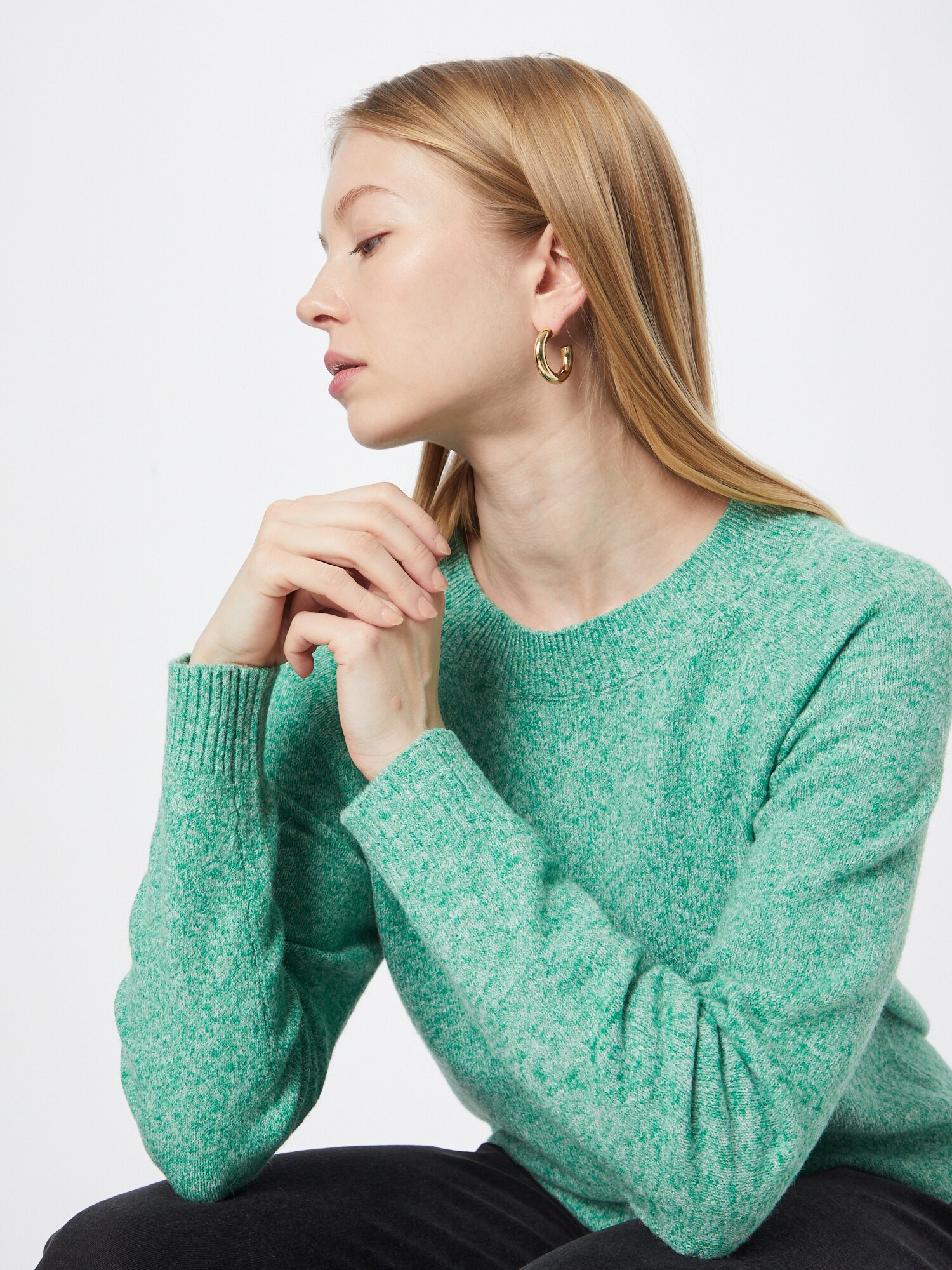 Thumbnail - VERO MODA Pullover VMDOFFY