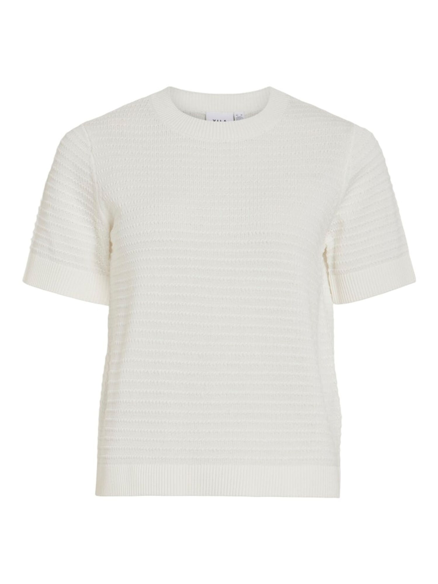 VILA Tricou 'VILollo'  alb
