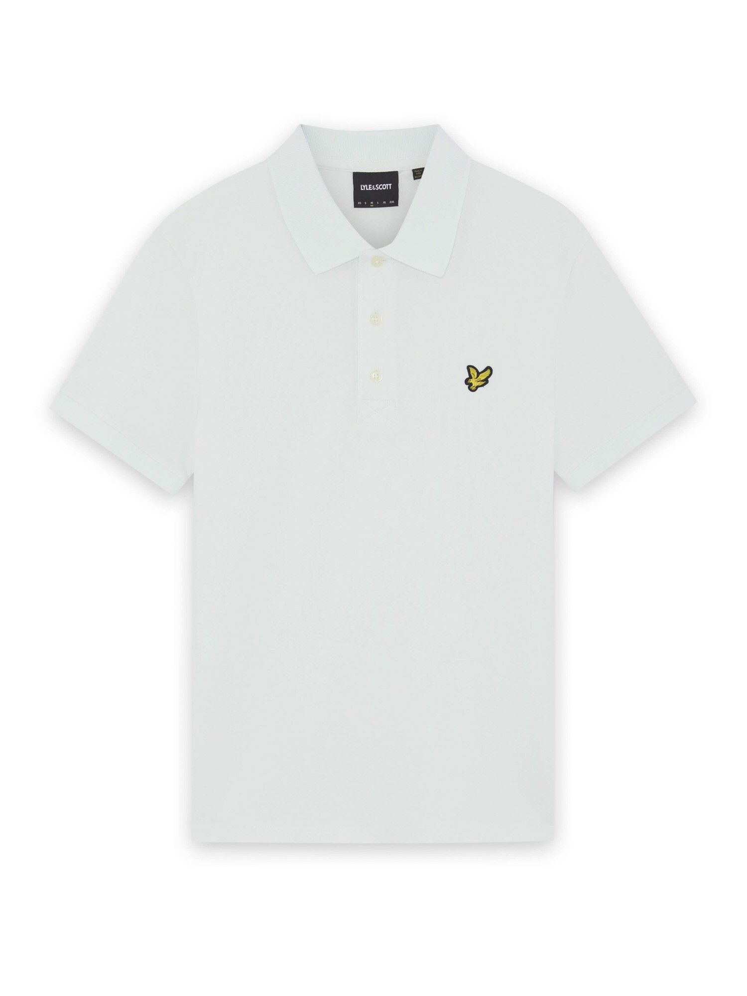 Lyle & Scott Poloshirt