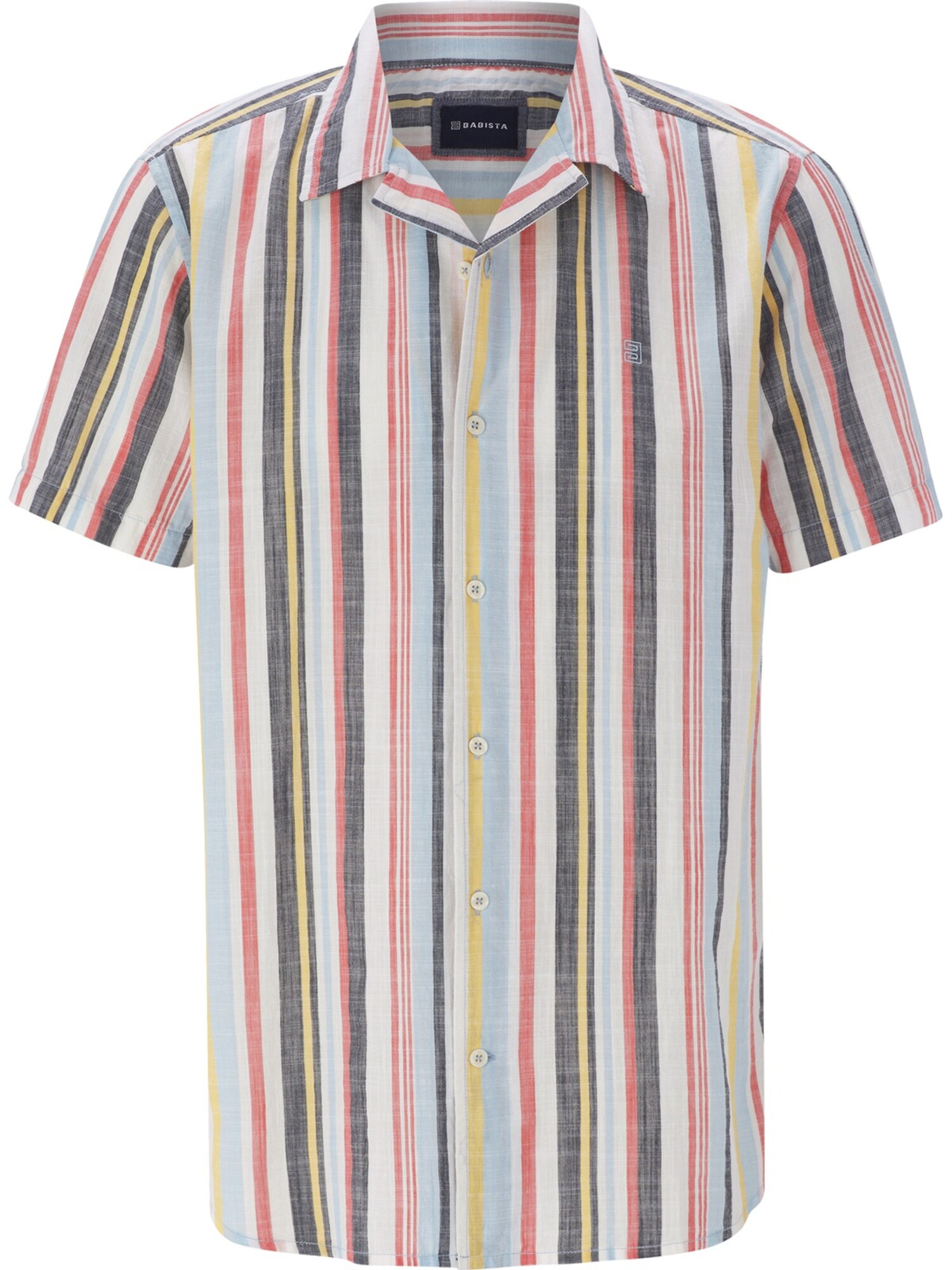 Thumbnail - BABISTA Kurzarmhemd  Ulron