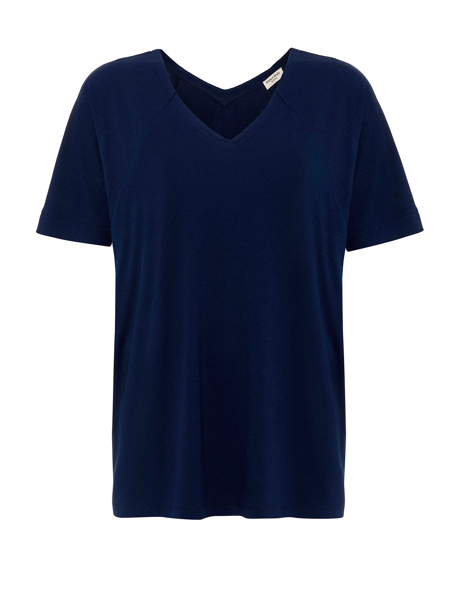 Anou Anou Tricou  bleumarin
