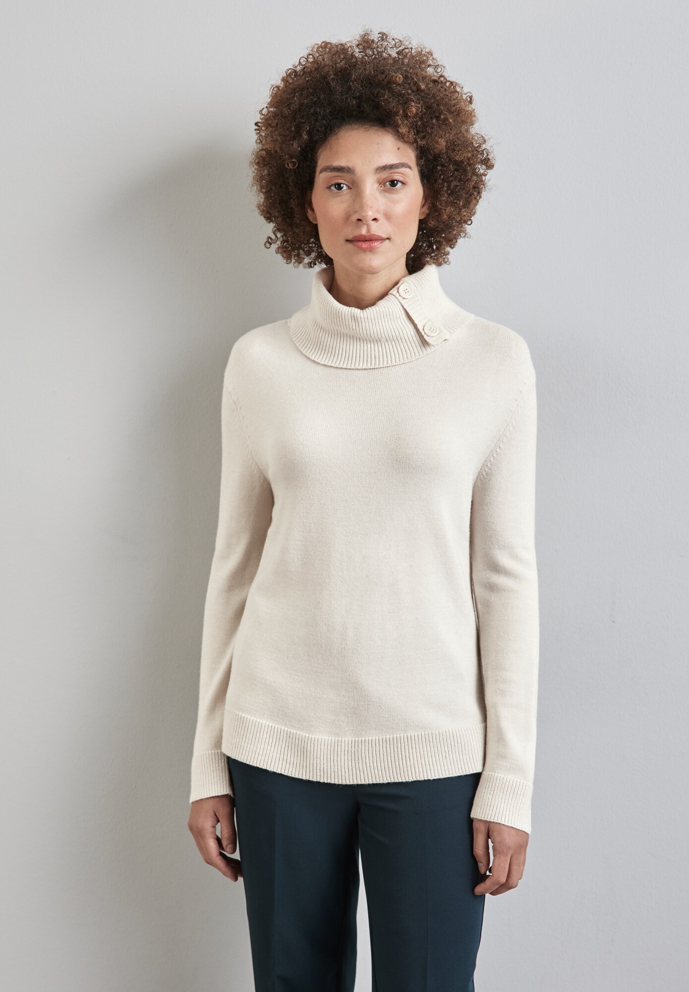 Thumbnail - STREET ONE Pullover