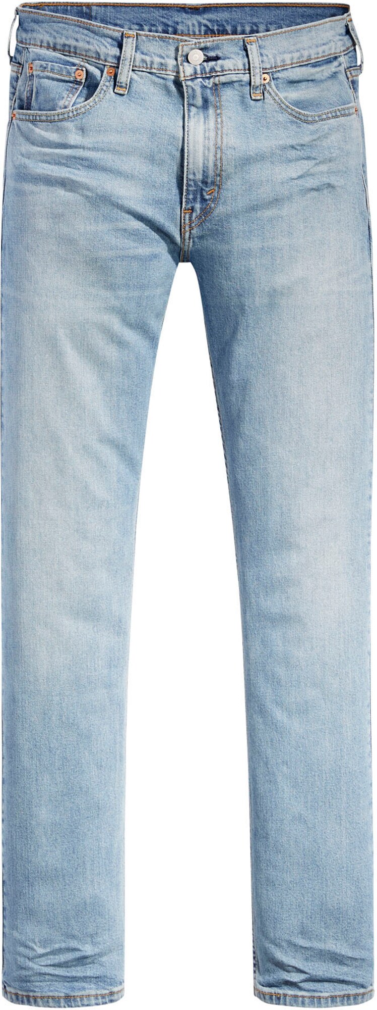 LEVI'S ® Farmer '513™ Slim Straight'  kék farmer