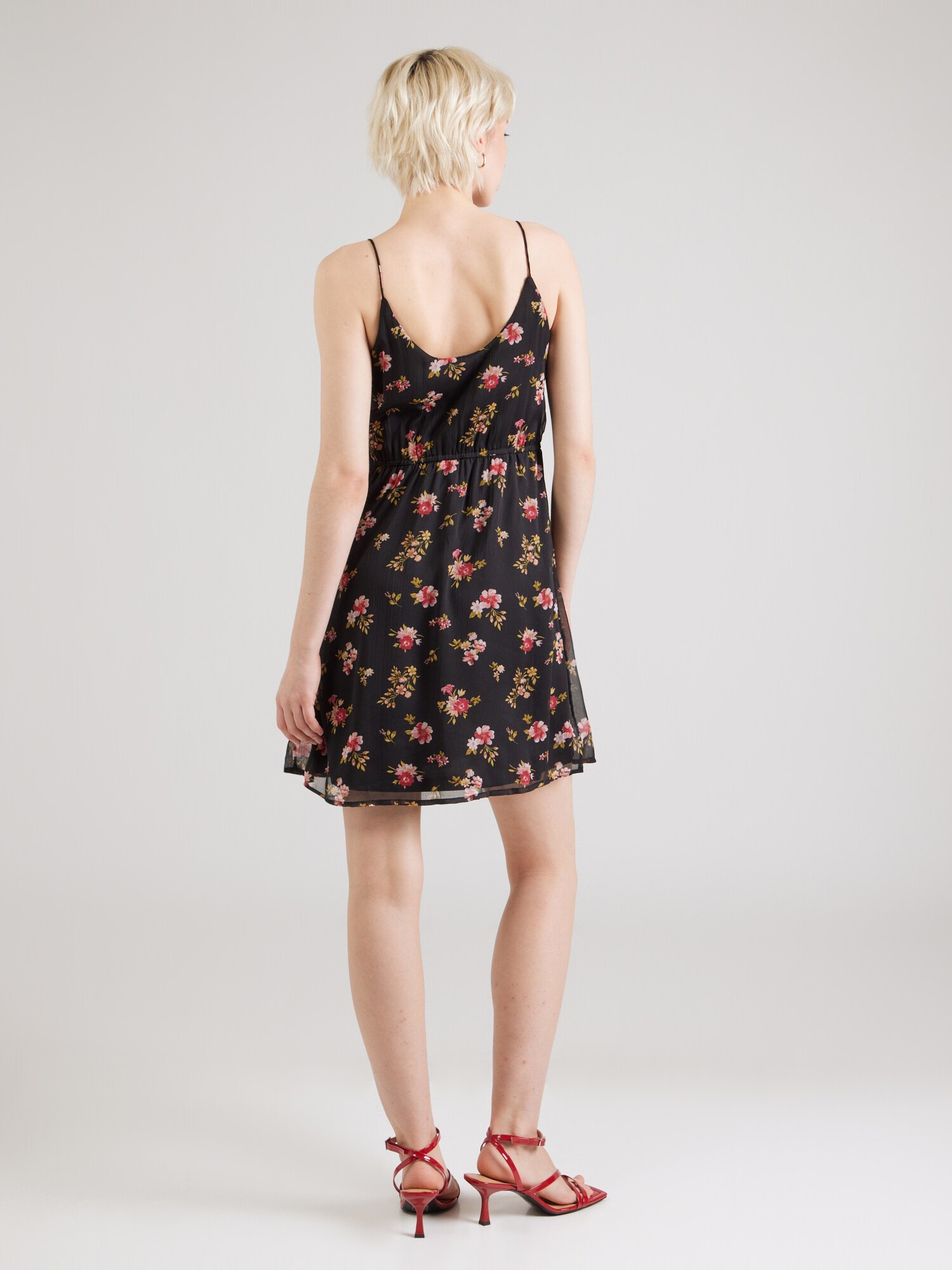 Thumbnail - VERO MODA Kleid VMSMILLA