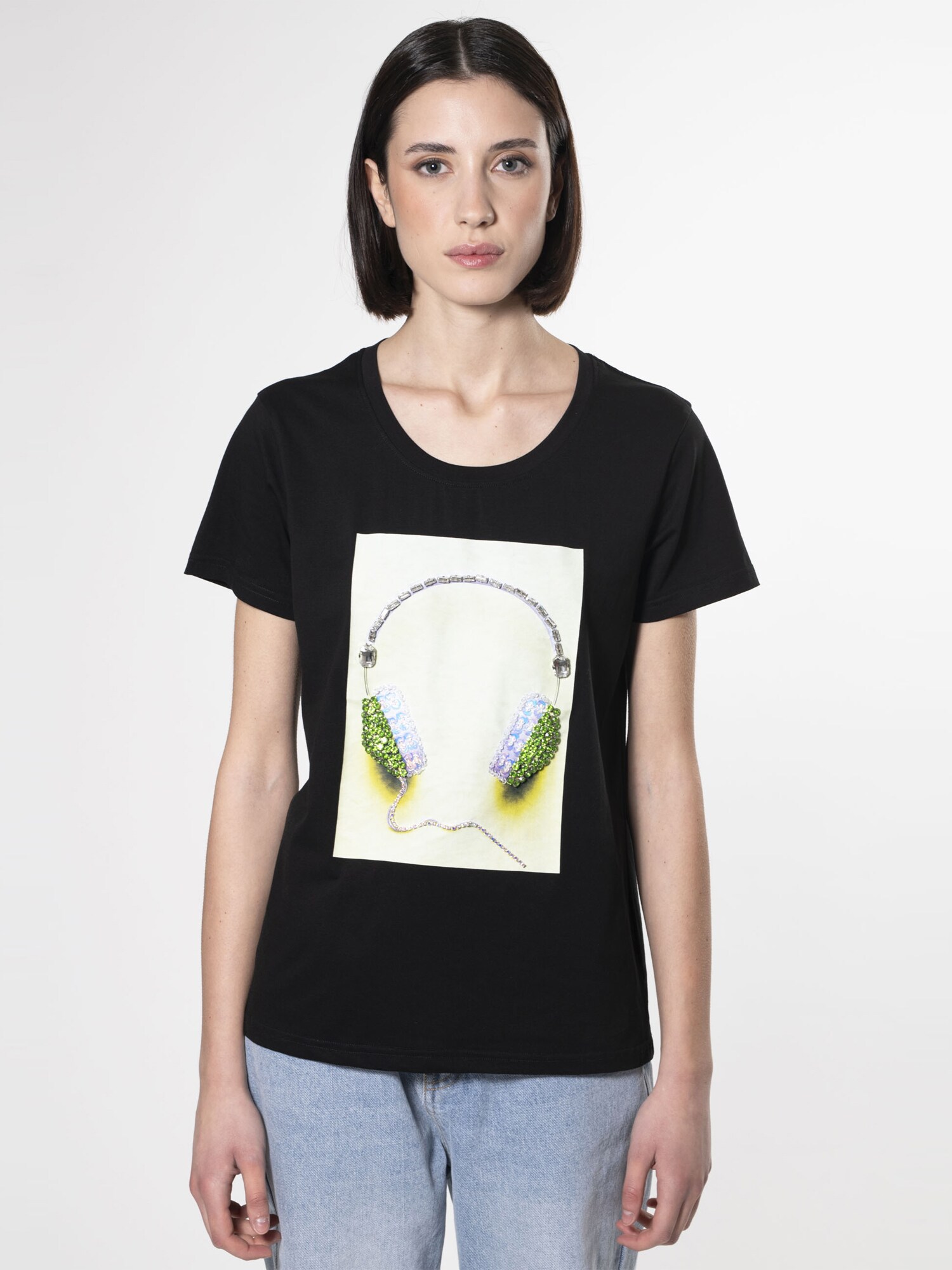 Thumbnail - Influencer T-shirt