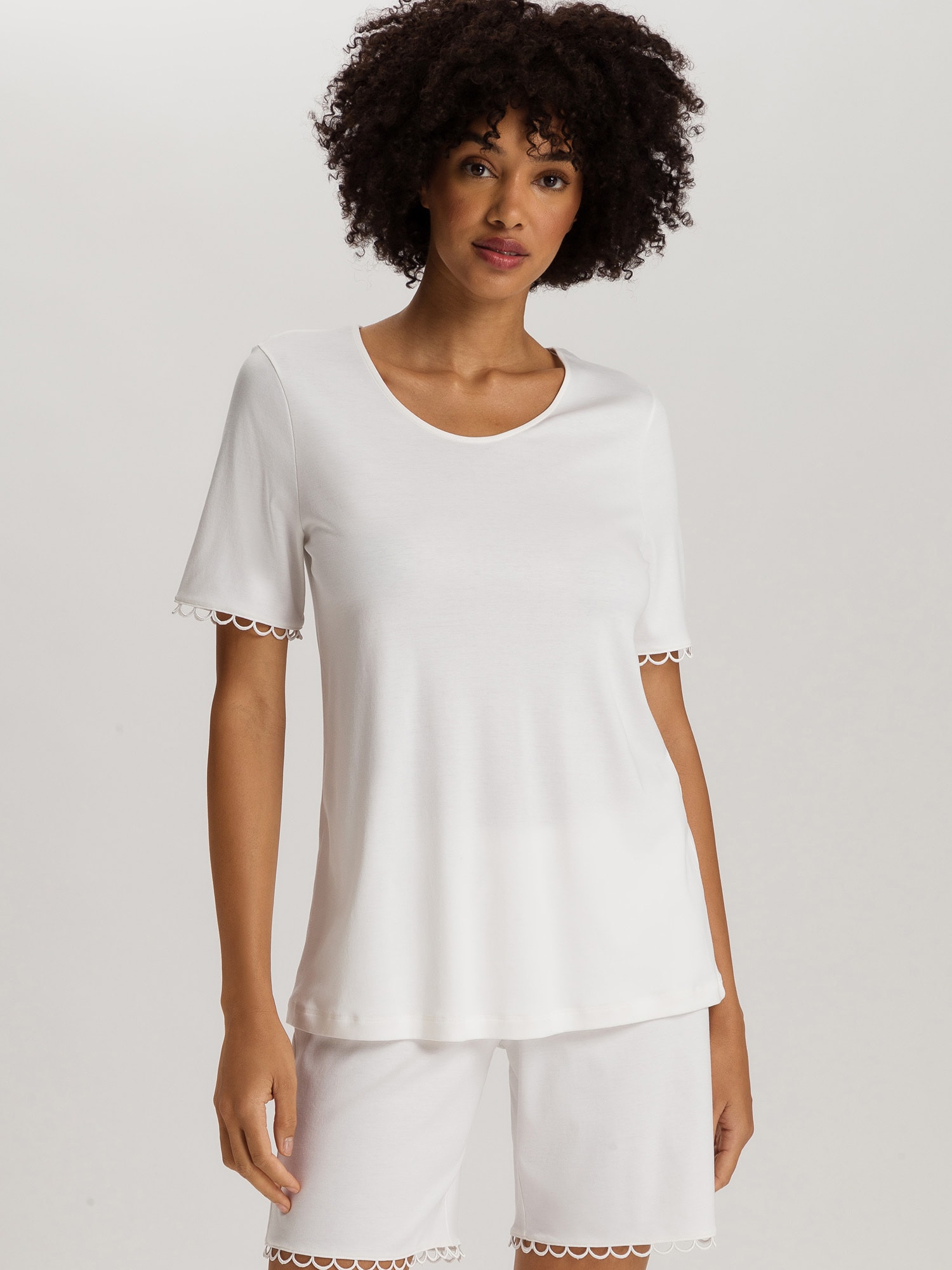 Thumbnail - Hanro Shorty Anouk