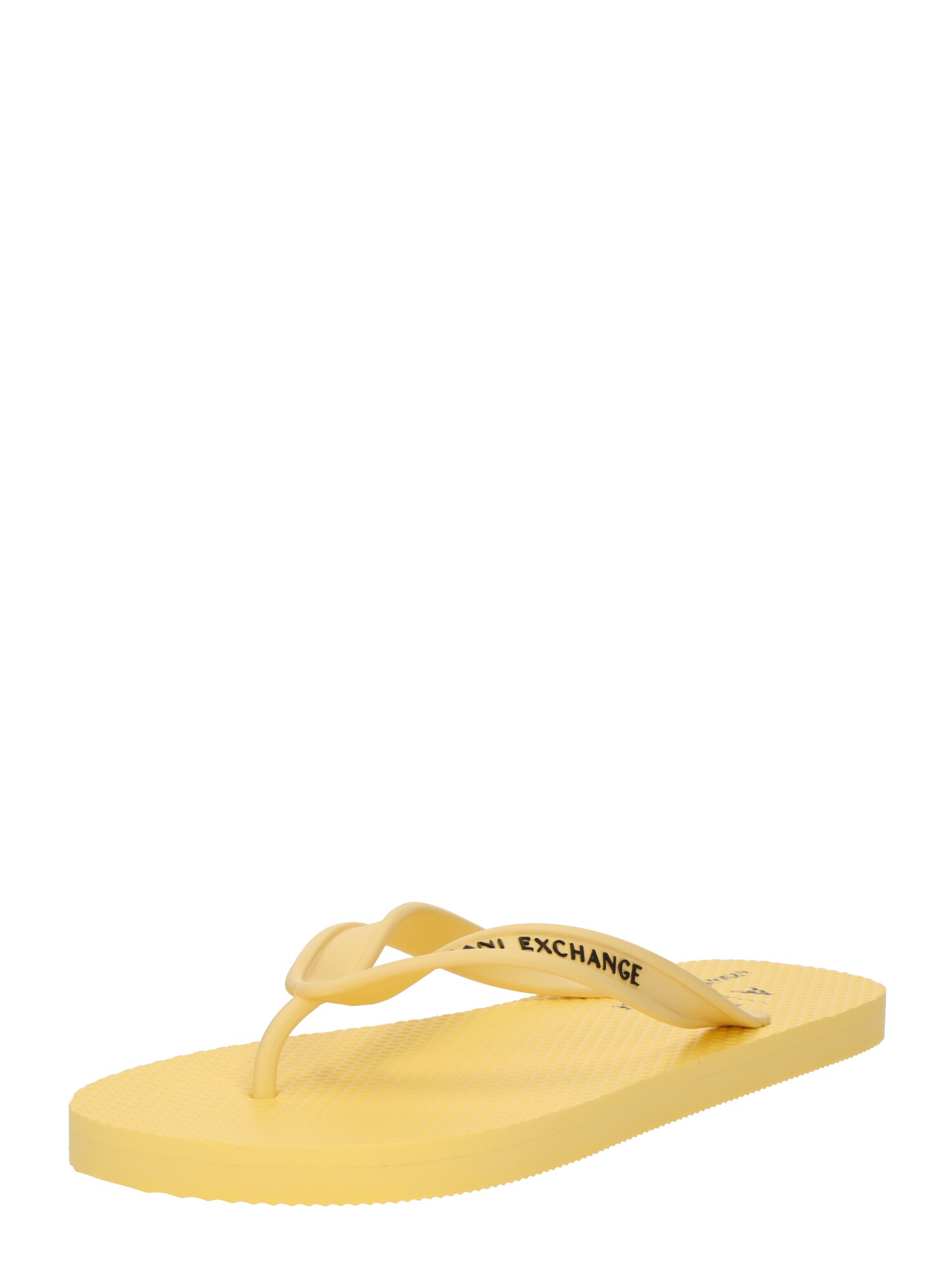 Armani Exchange Teenslippers