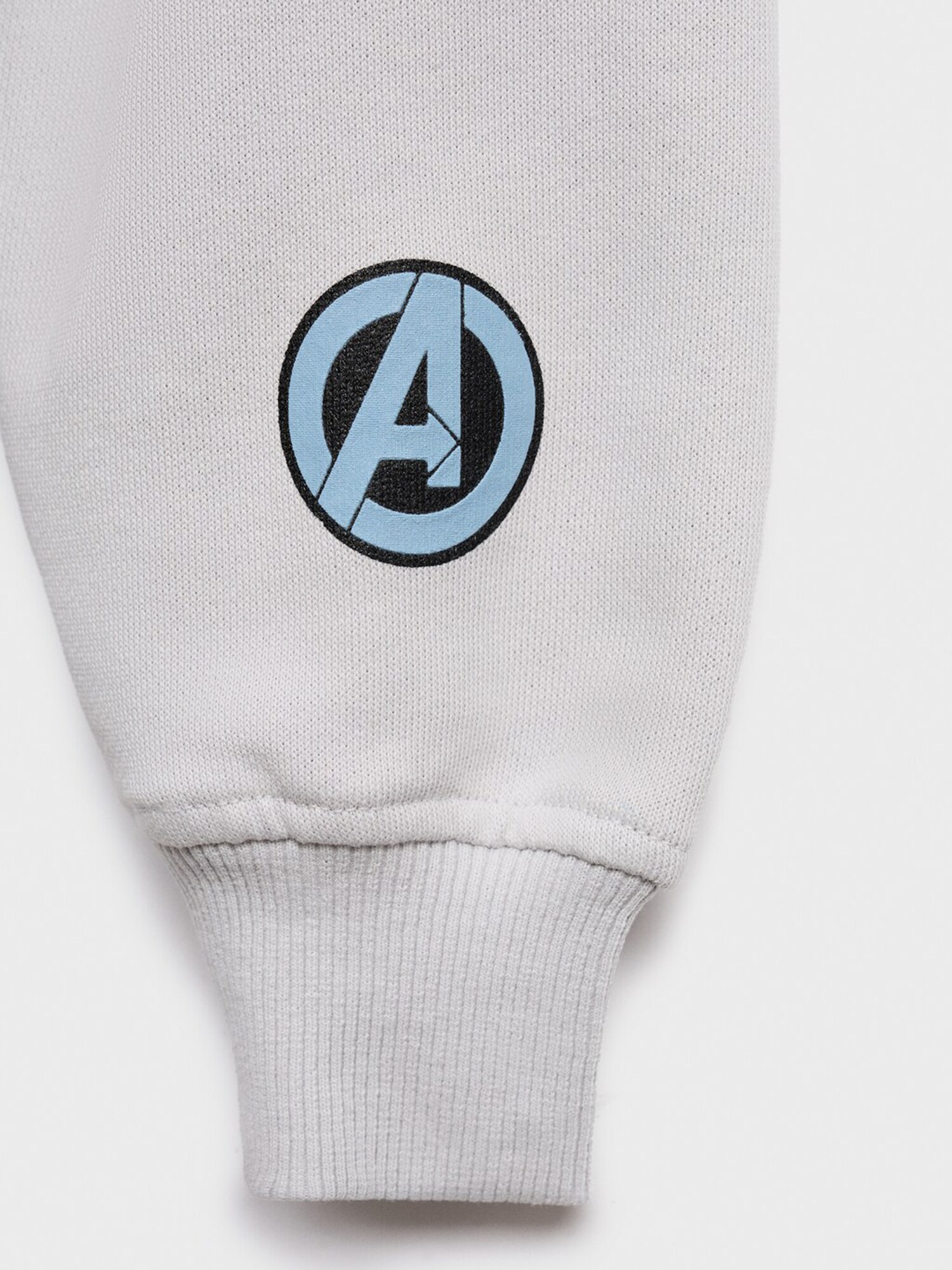 Thumbnail - MANGO KIDS Sweatshirt AVENCREW