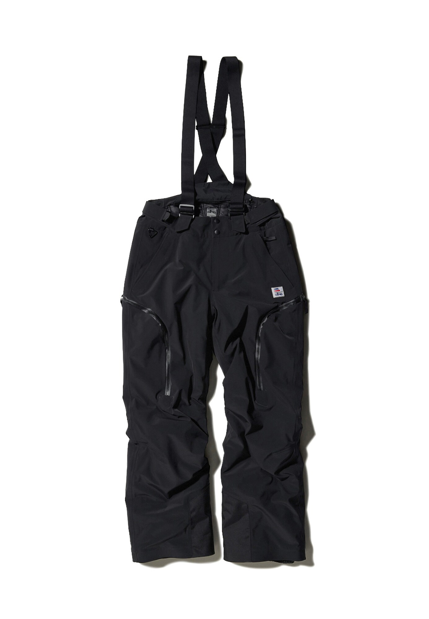 elho Pantaloni sportivi 'Boom'  nero