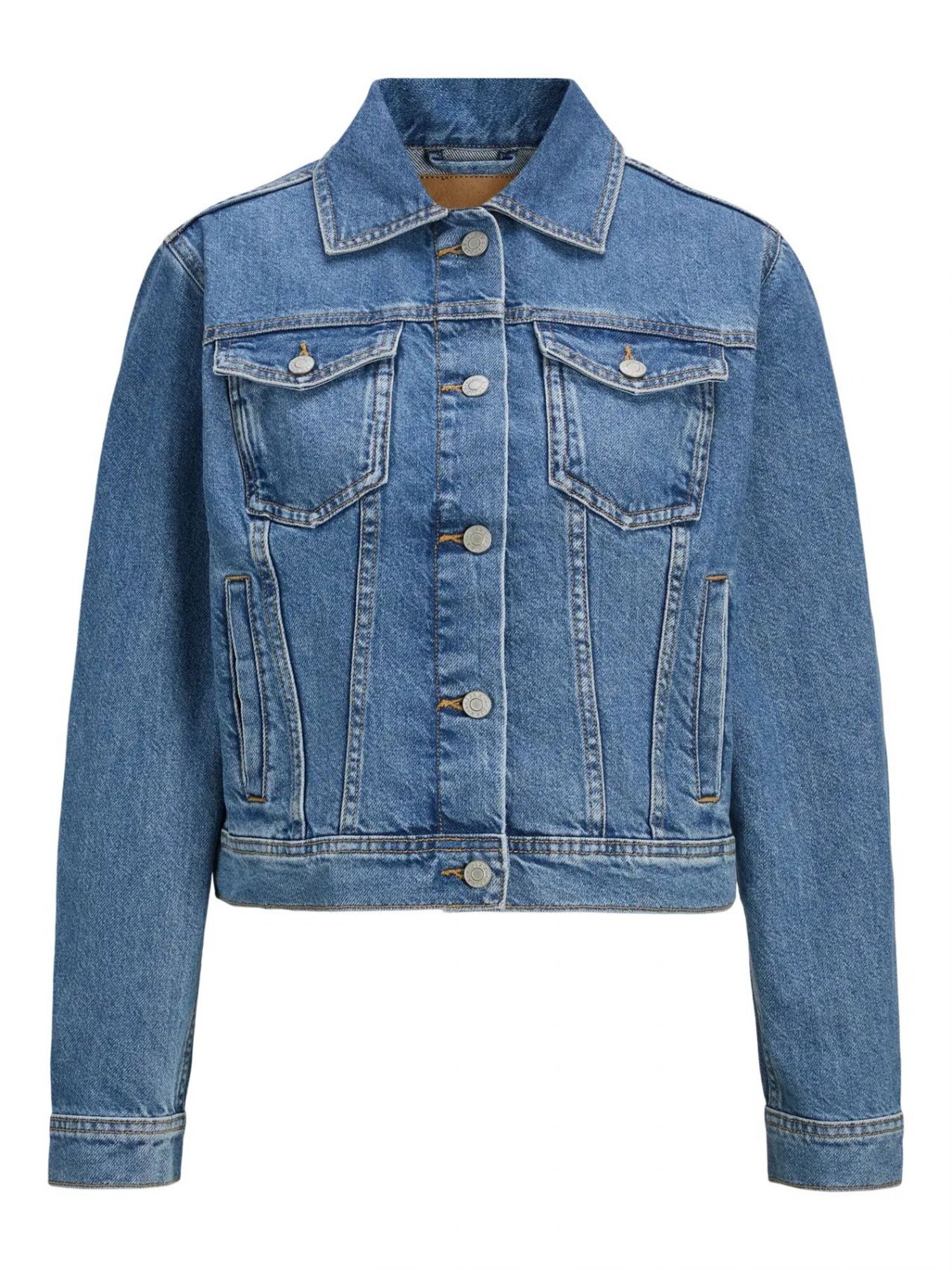 JJXX Chaqueta de entretiempo  azul