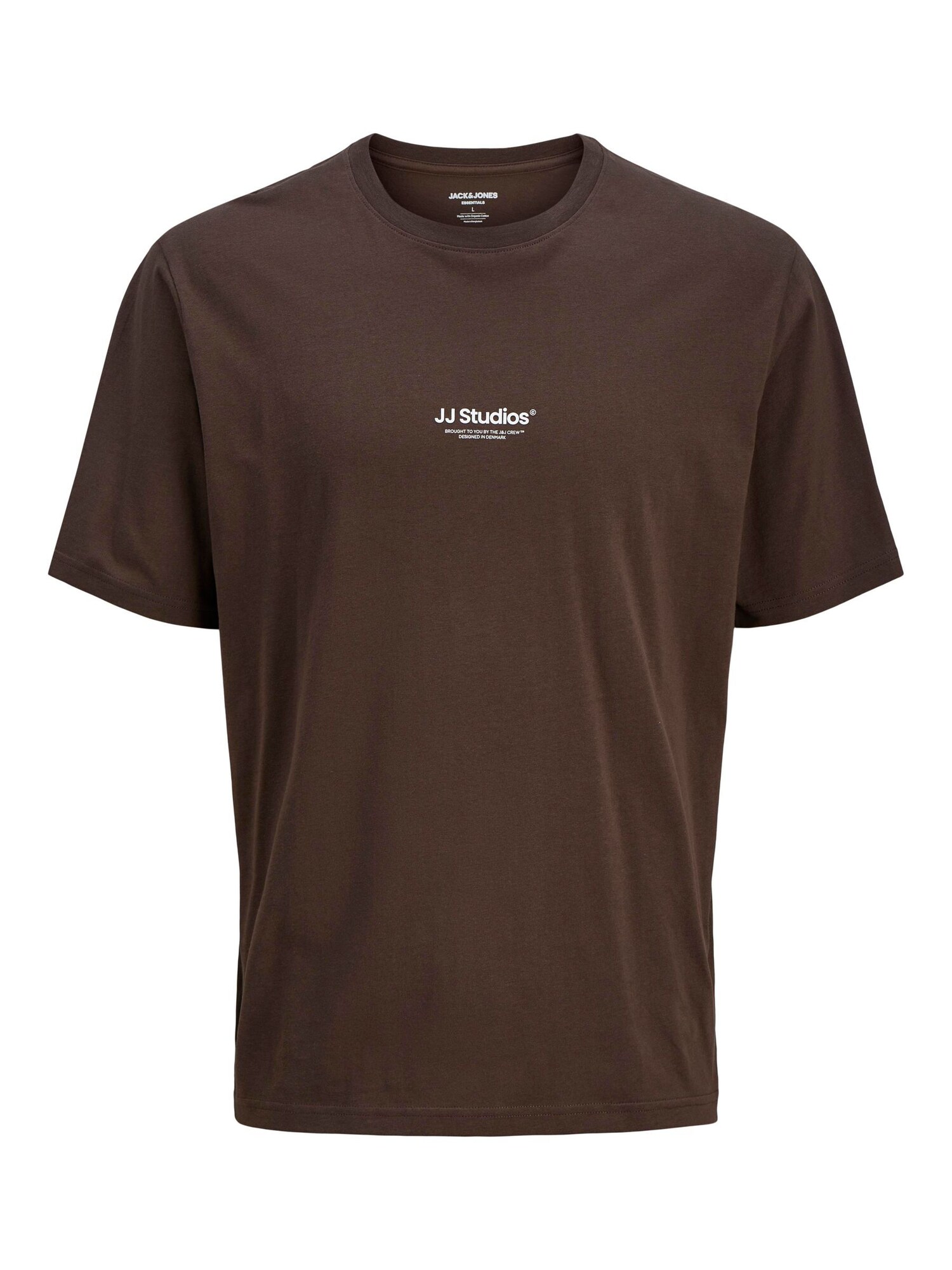 Thumbnail - JACK & JONES T-Shirt JJESOHO