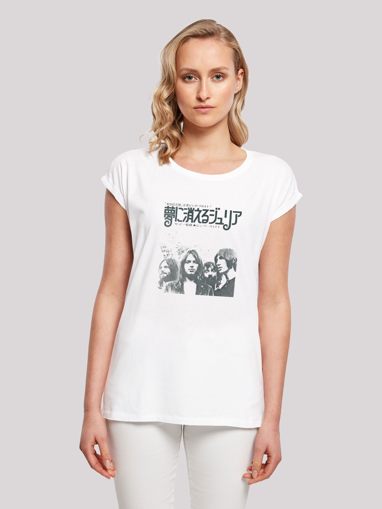 Thumbnail - T-Shirt 'The Pink Floyd Julia Dream Summer'