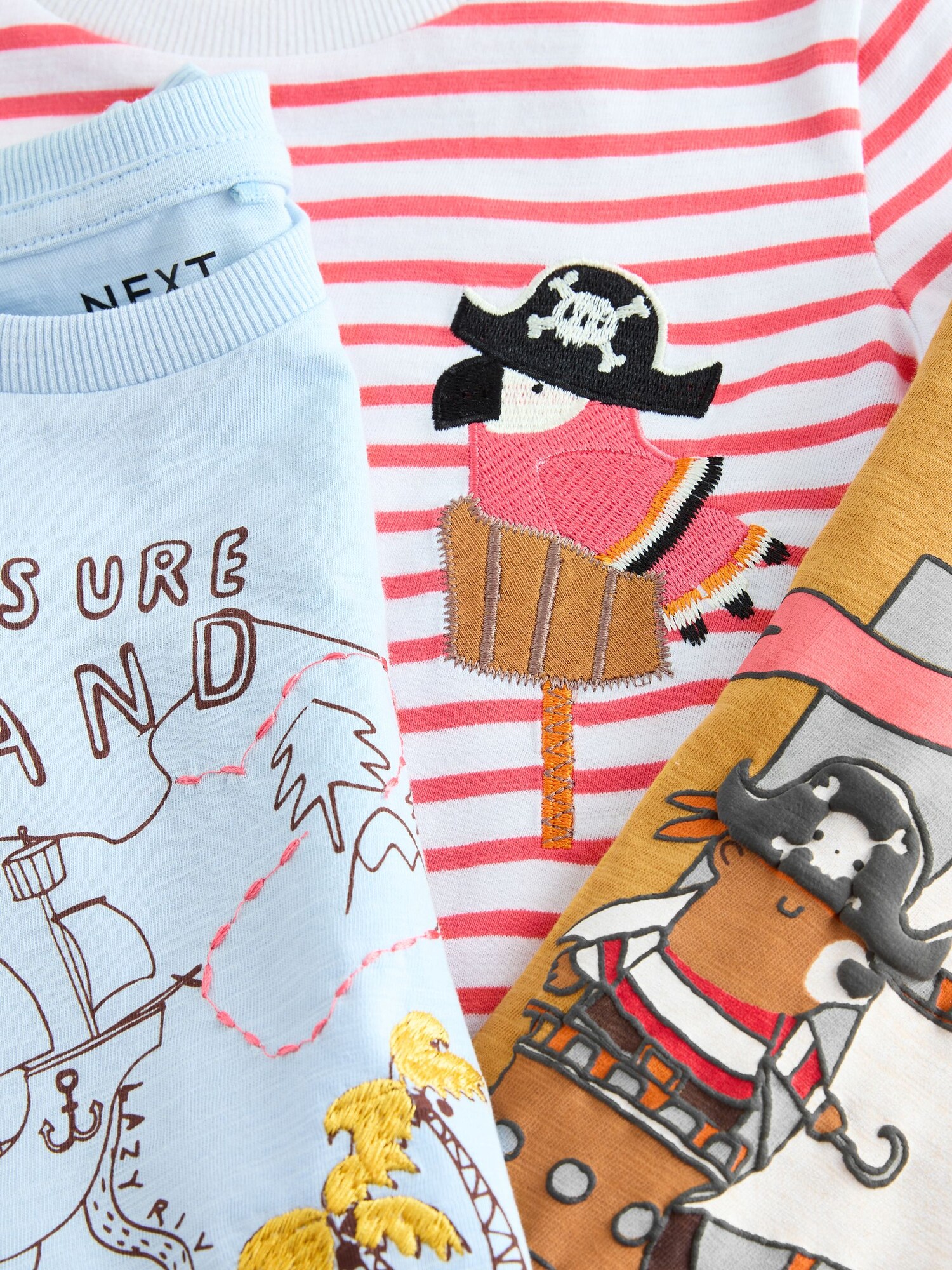 Thumbnail - Next T-Shirt