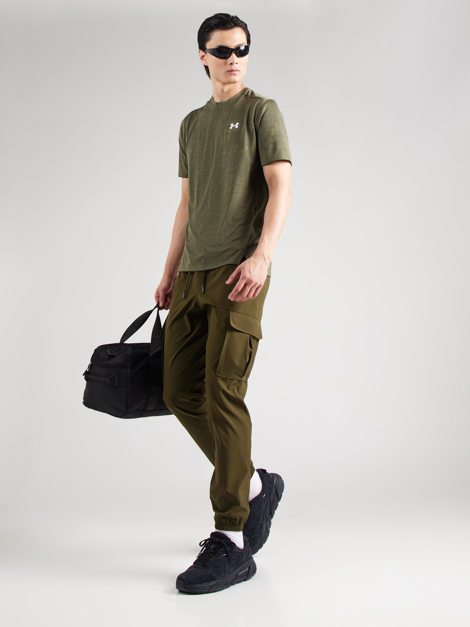 Thumbnail - UNDER ARMOUR Sportshirt
