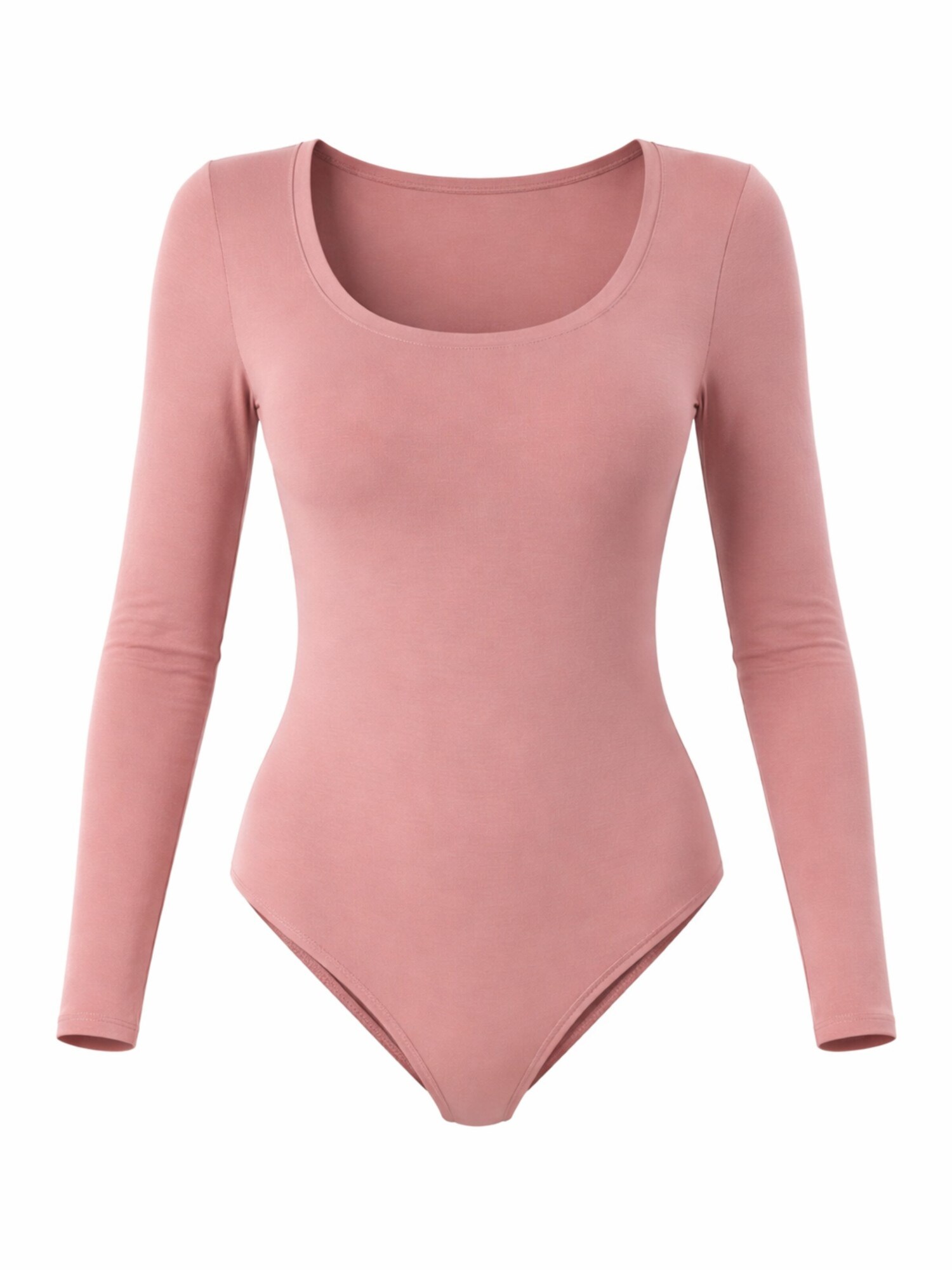 LEAFLETIC Body deportivo 'Leafletic Women’s Bodysuit'  altrosa