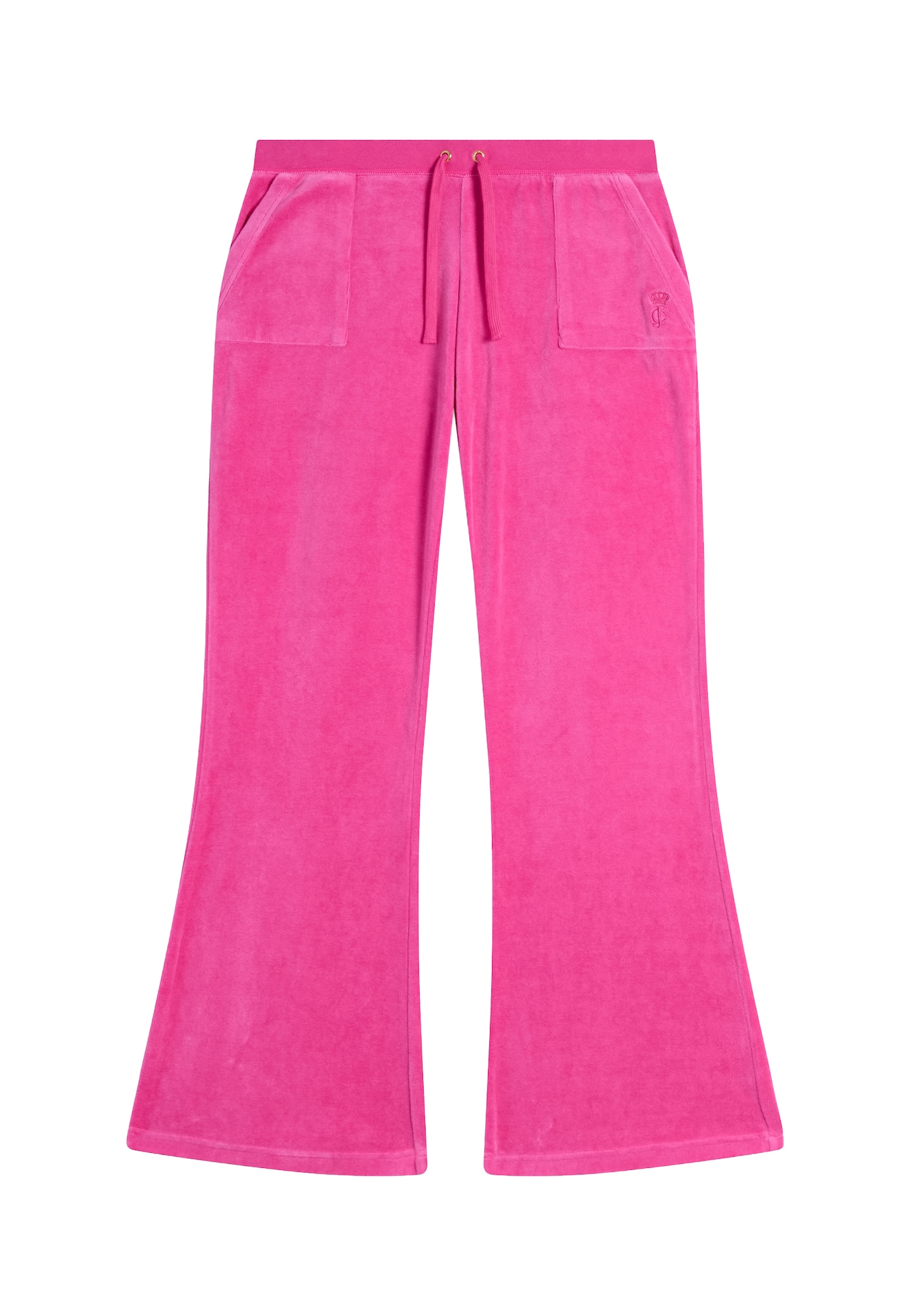 Juicy Couture Pantalón  rosa