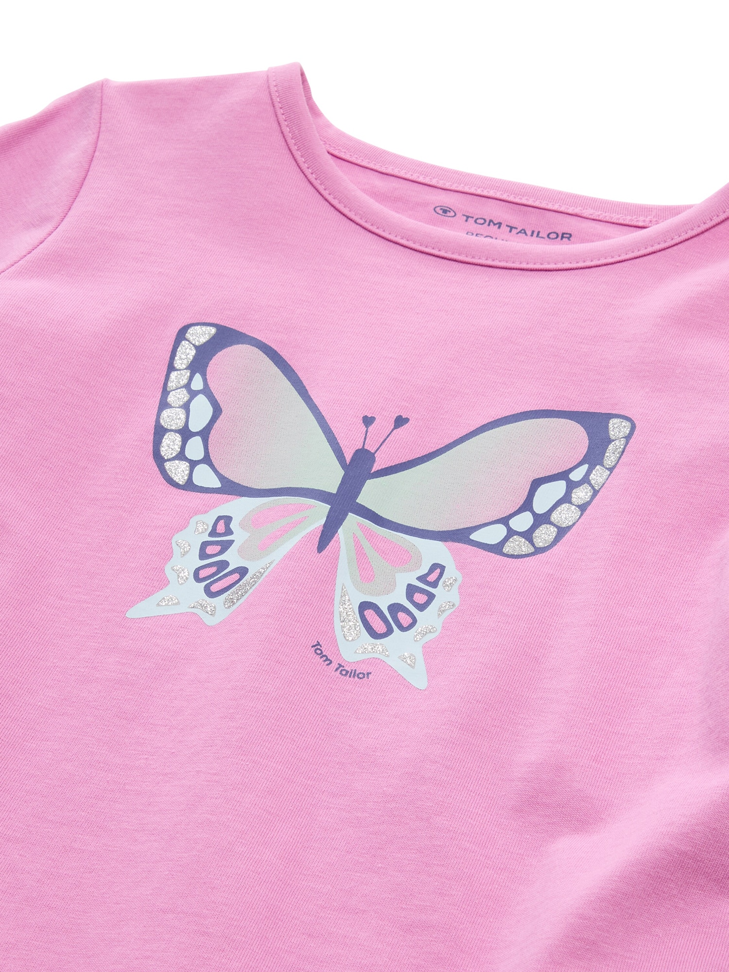 Thumbnail - TOM TAILOR Shirt