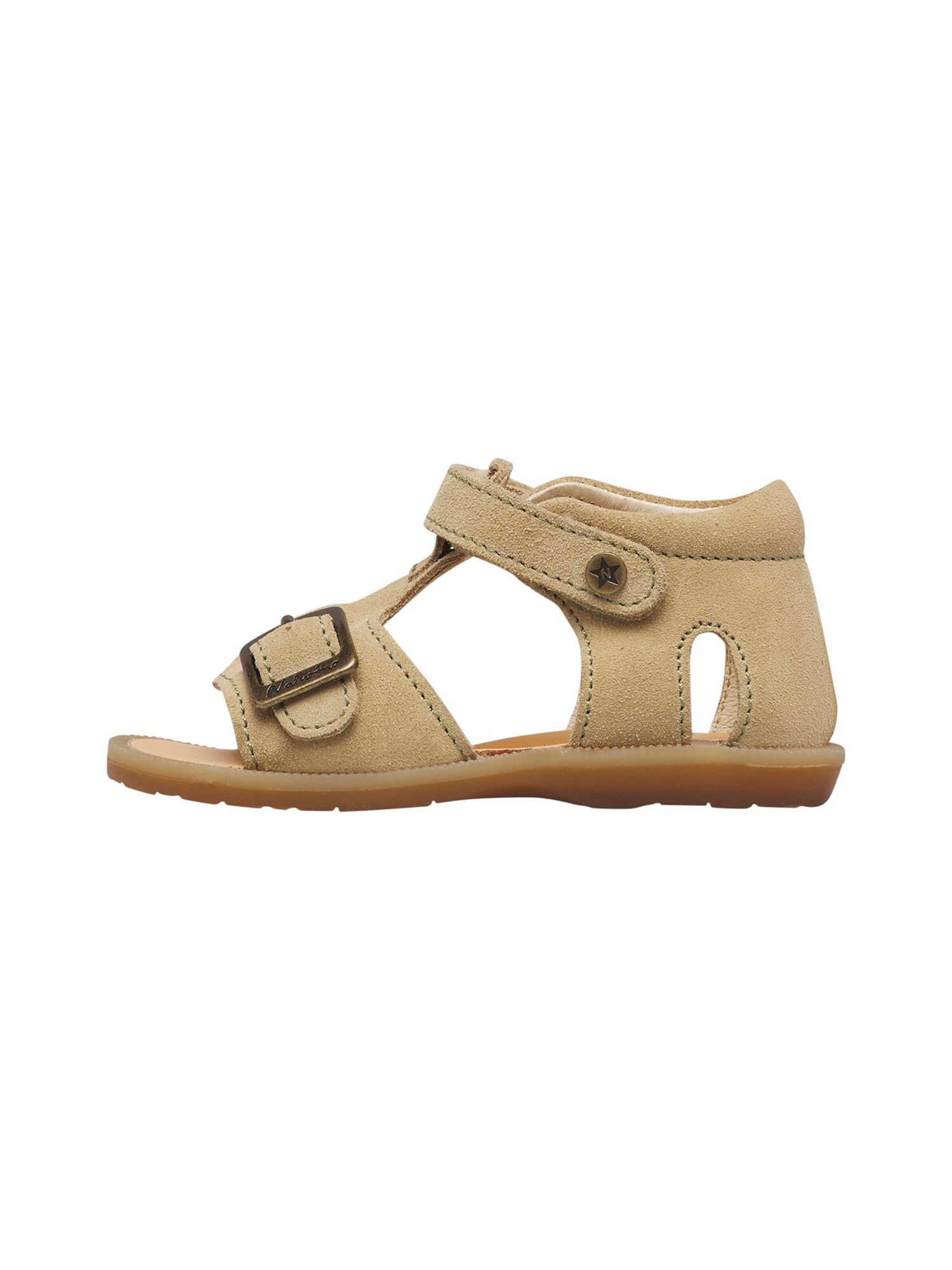 Naturino Open Schoenen 'Quarzo' Beige
