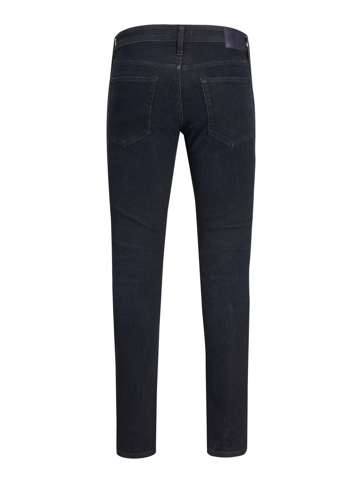 JACK & JONES Farmer 'Glenn'  kék farmer termék 2. képe