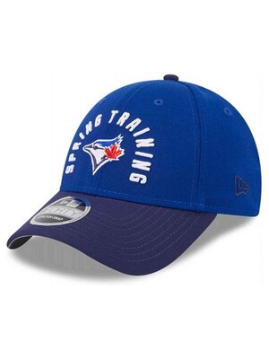 NEW ERA Gorra deportiva  azul