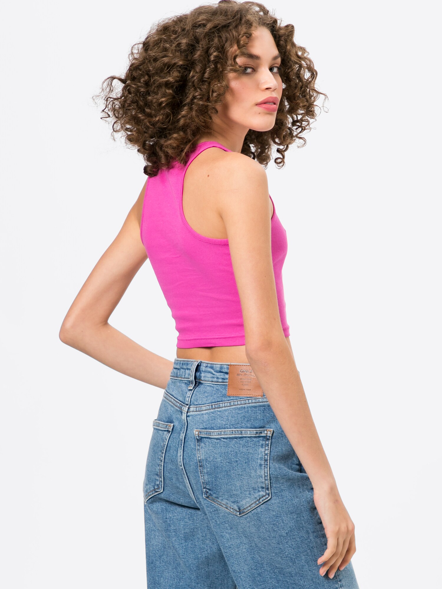 Thumbnail - Urban Classics Top