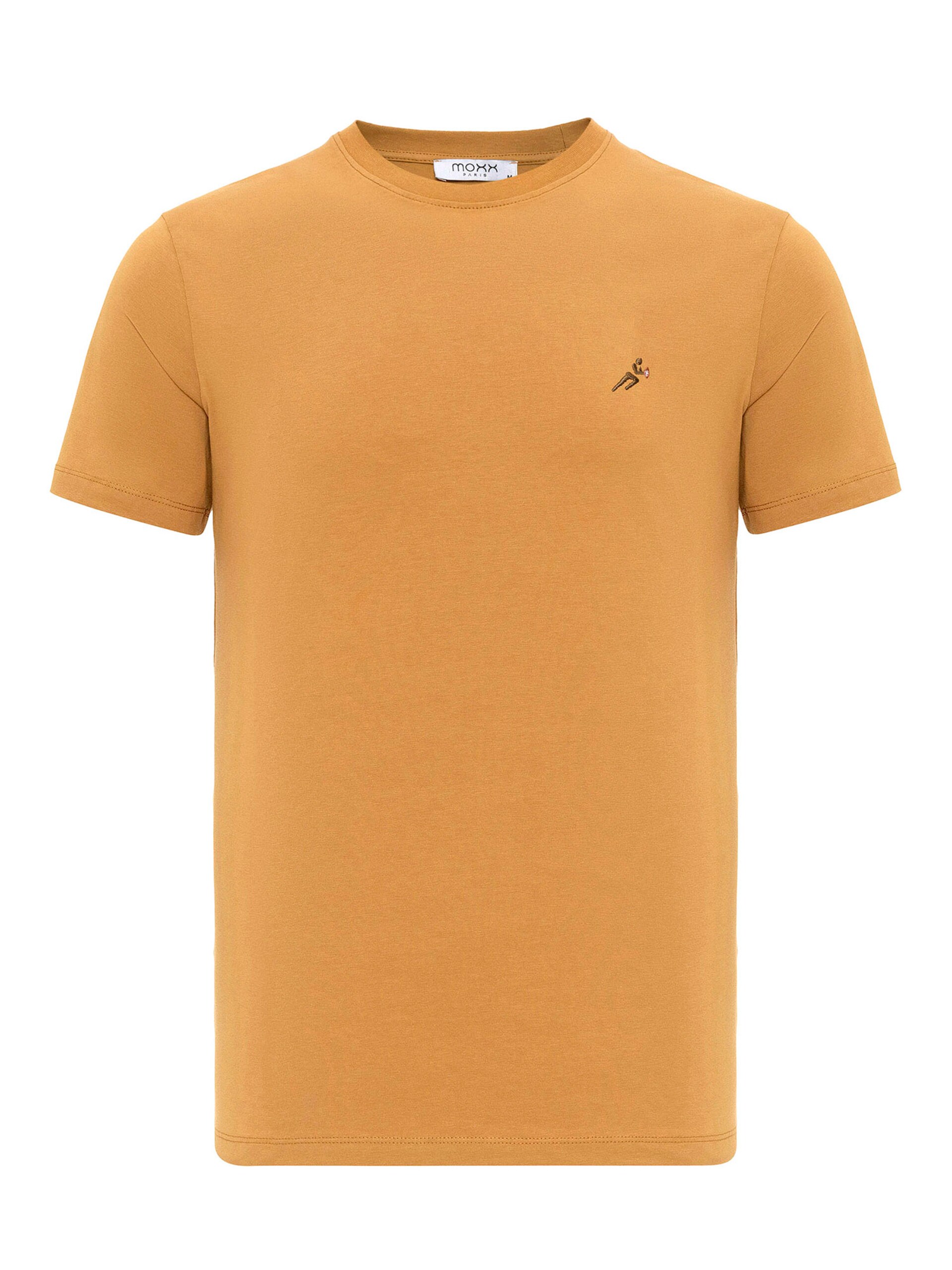 Moxx Paris T-shirt herr