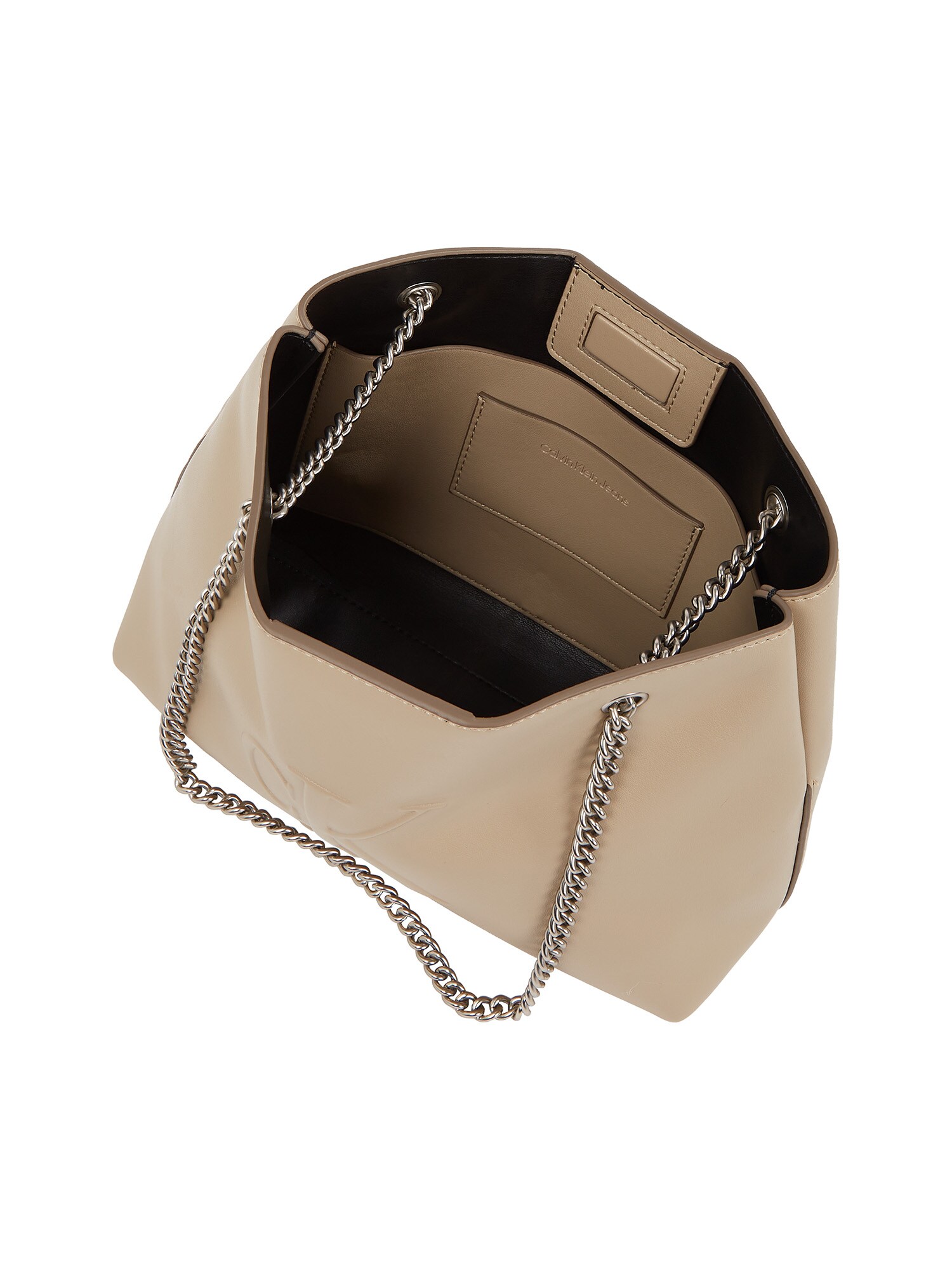 Calvin Klein Jeans Válltáskák  taupe termék 2. képe