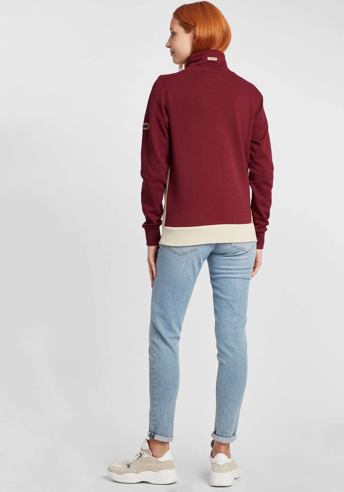 Thumbnail - Oxmo Sweatshirt Agda
