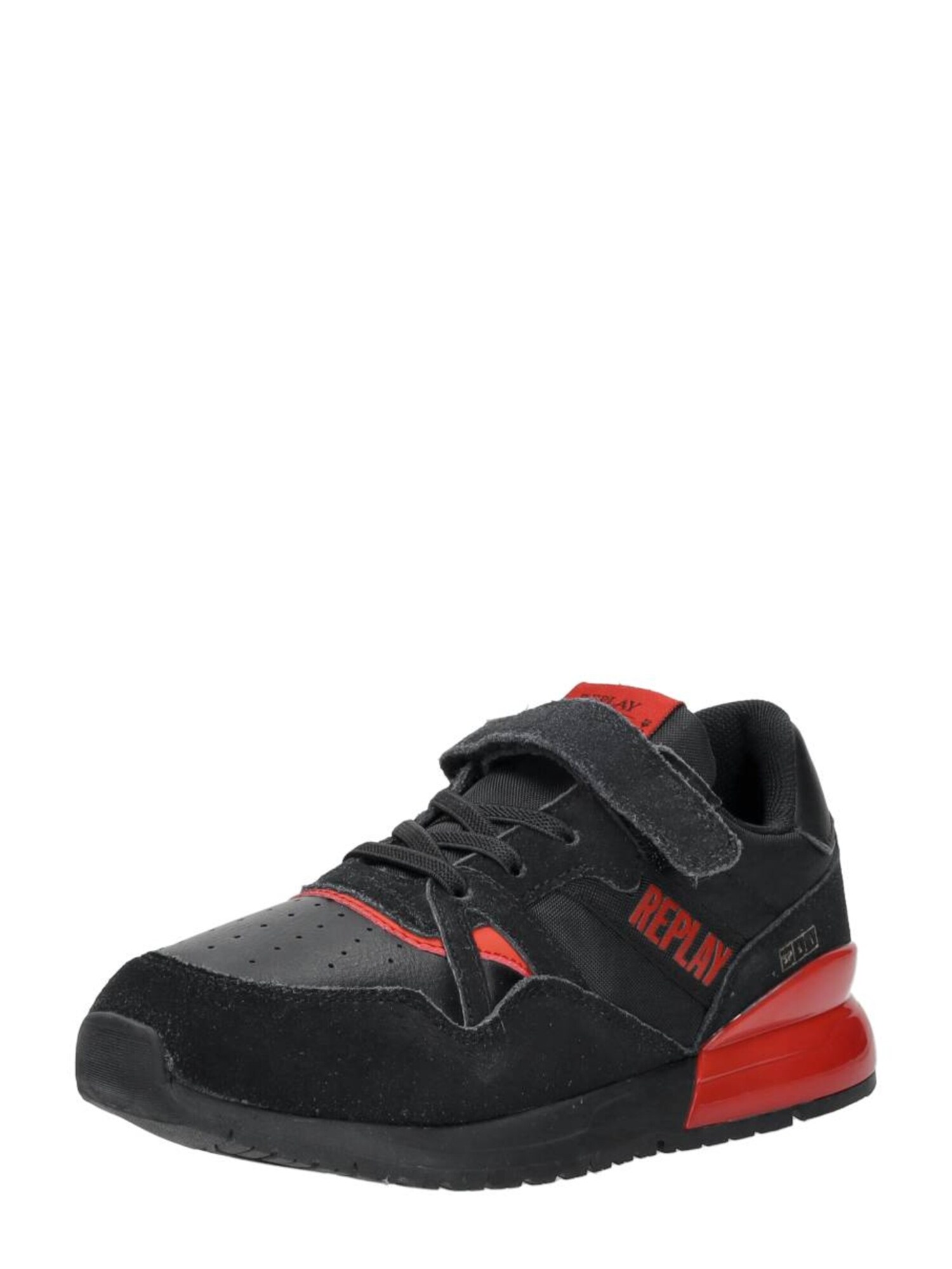 Replay Sneaker Shoot Jr 3