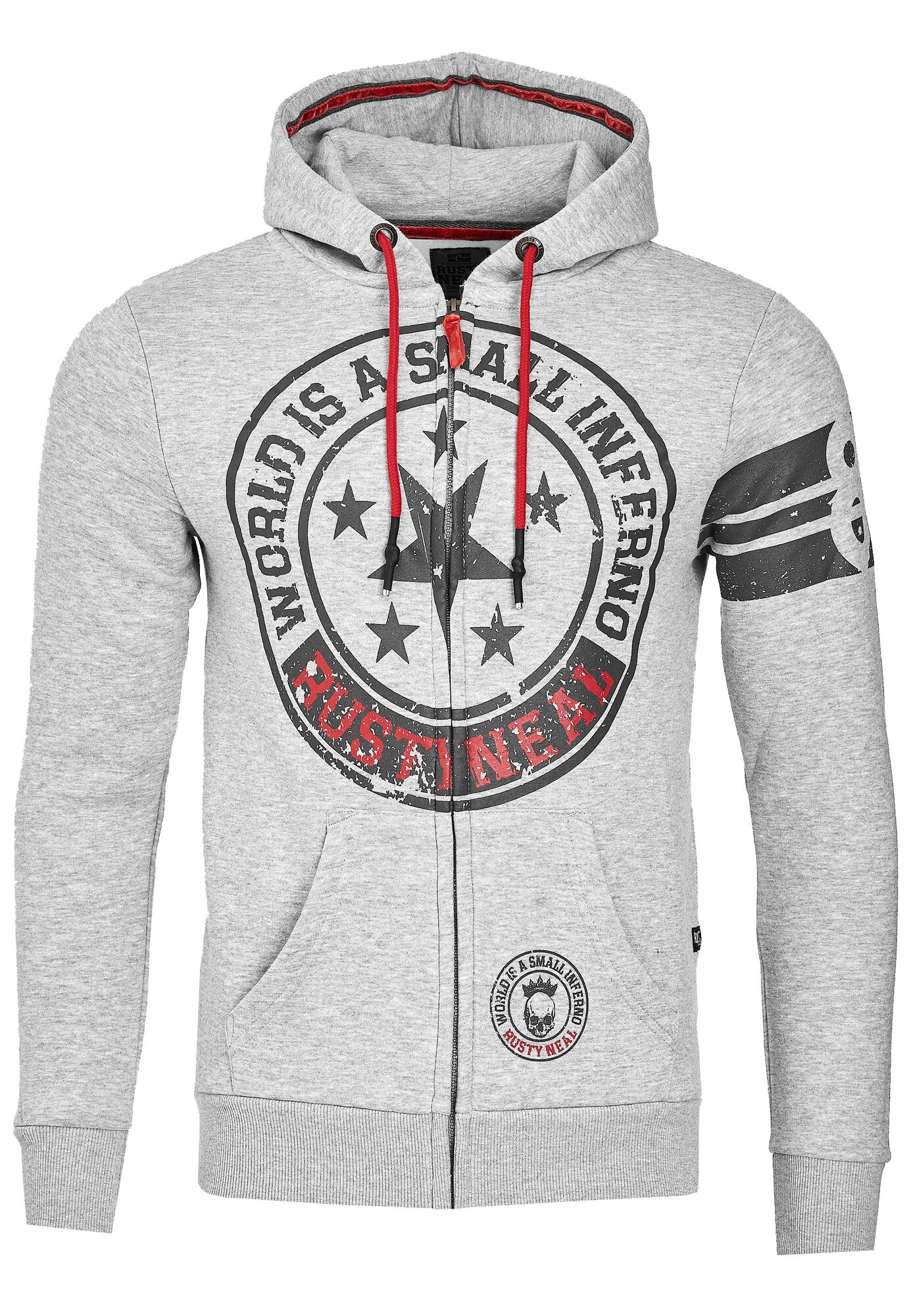Thumbnail - Sweatjacke