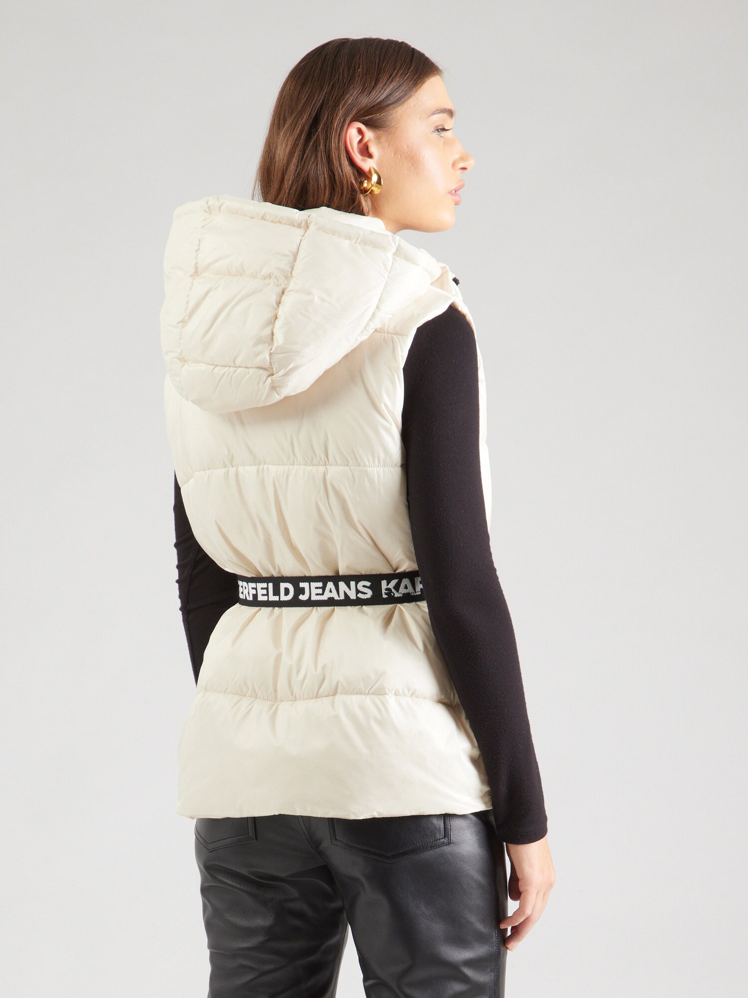 Thumbnail - KARL LAGERFELD JEANS Weste