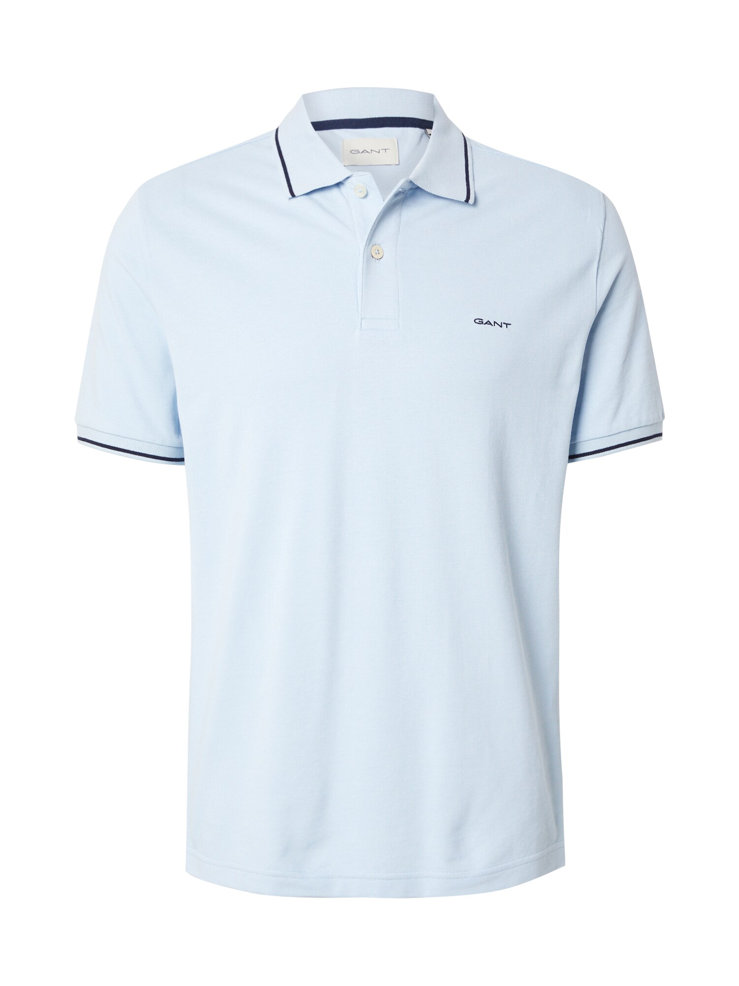 Thumbnail - Poloshirt 'Rugger'