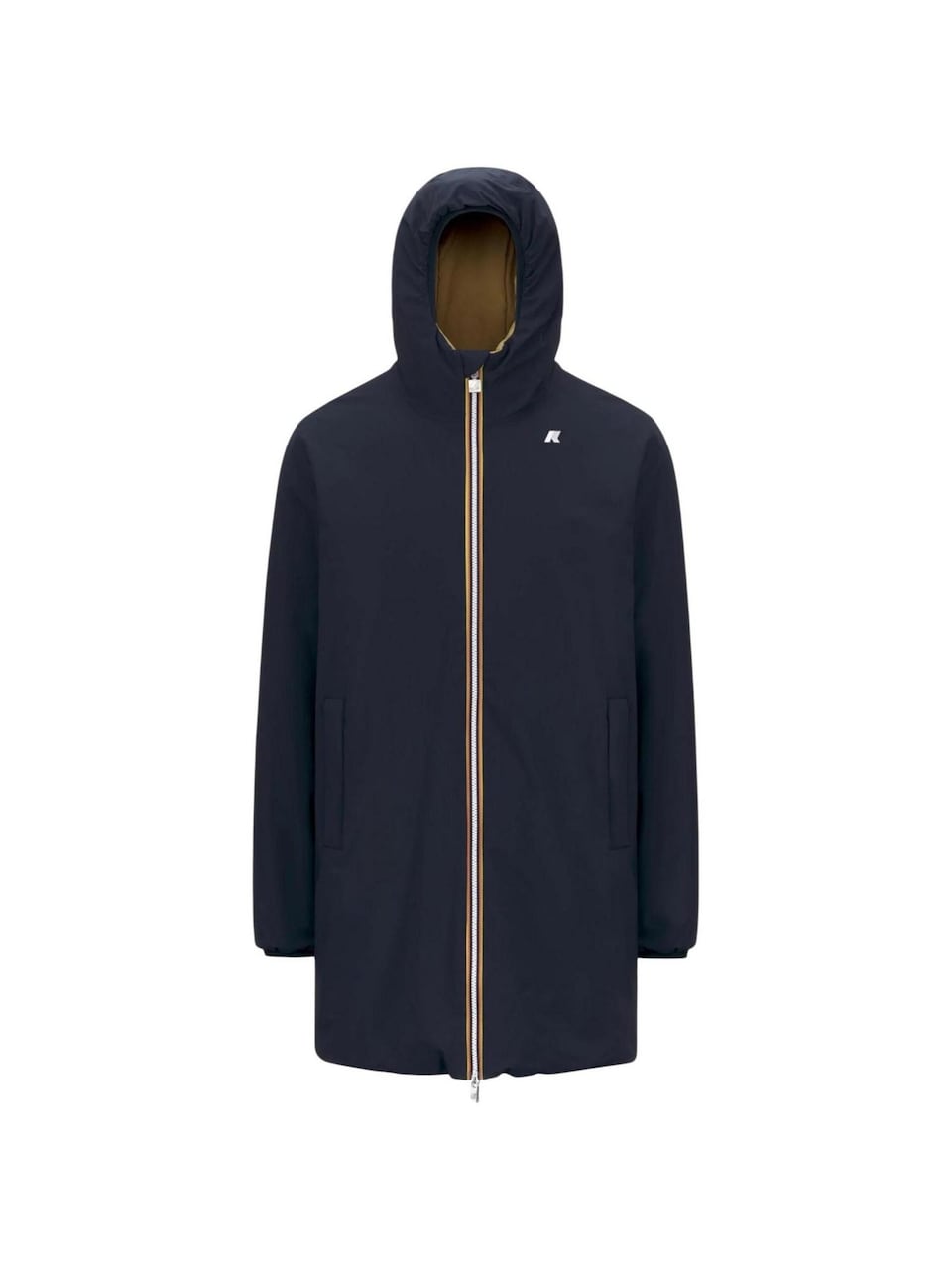 Vinterrock 'Jacob St Warm Double K6128WW'