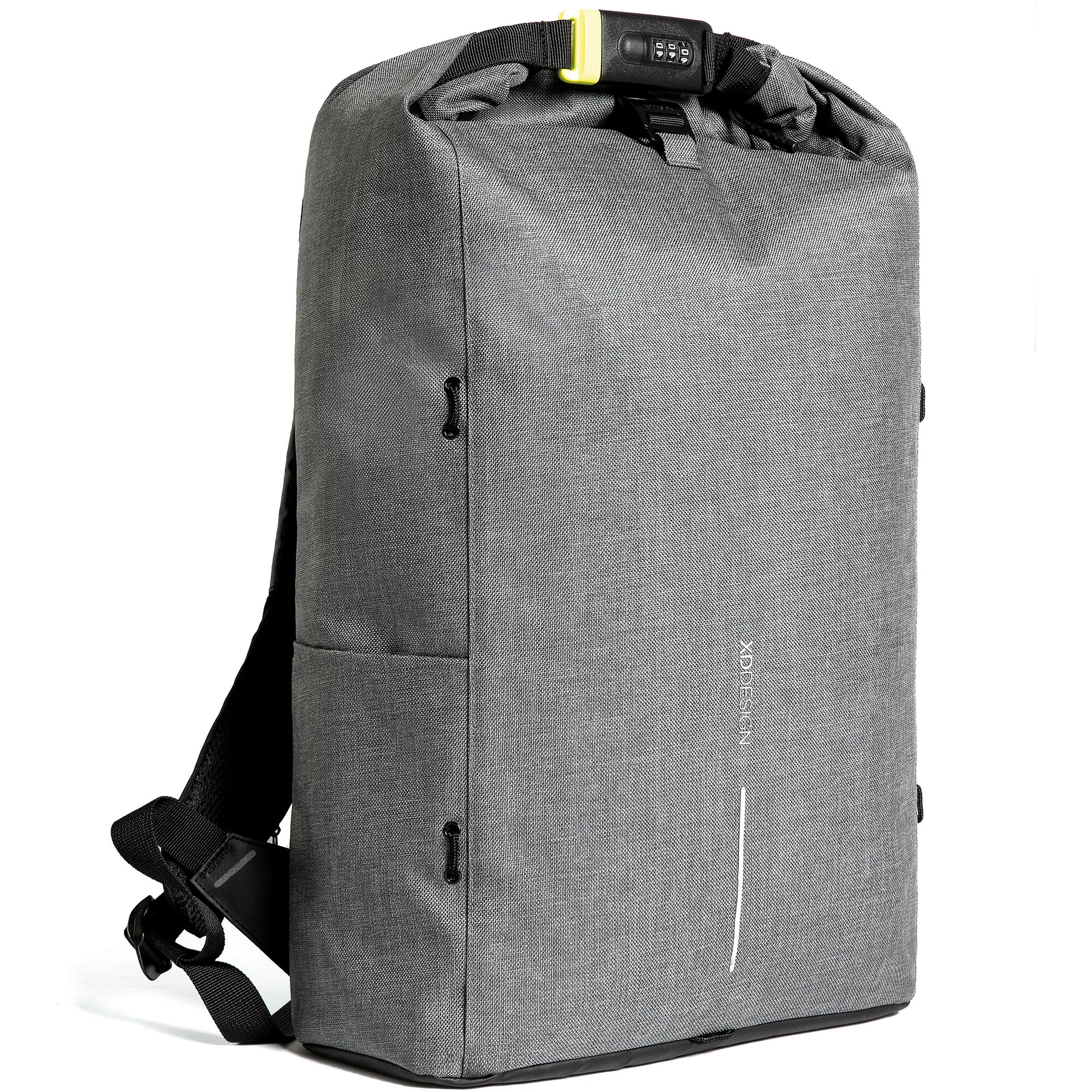 Xd Design Rugzak 'Urban Lite' Grijs