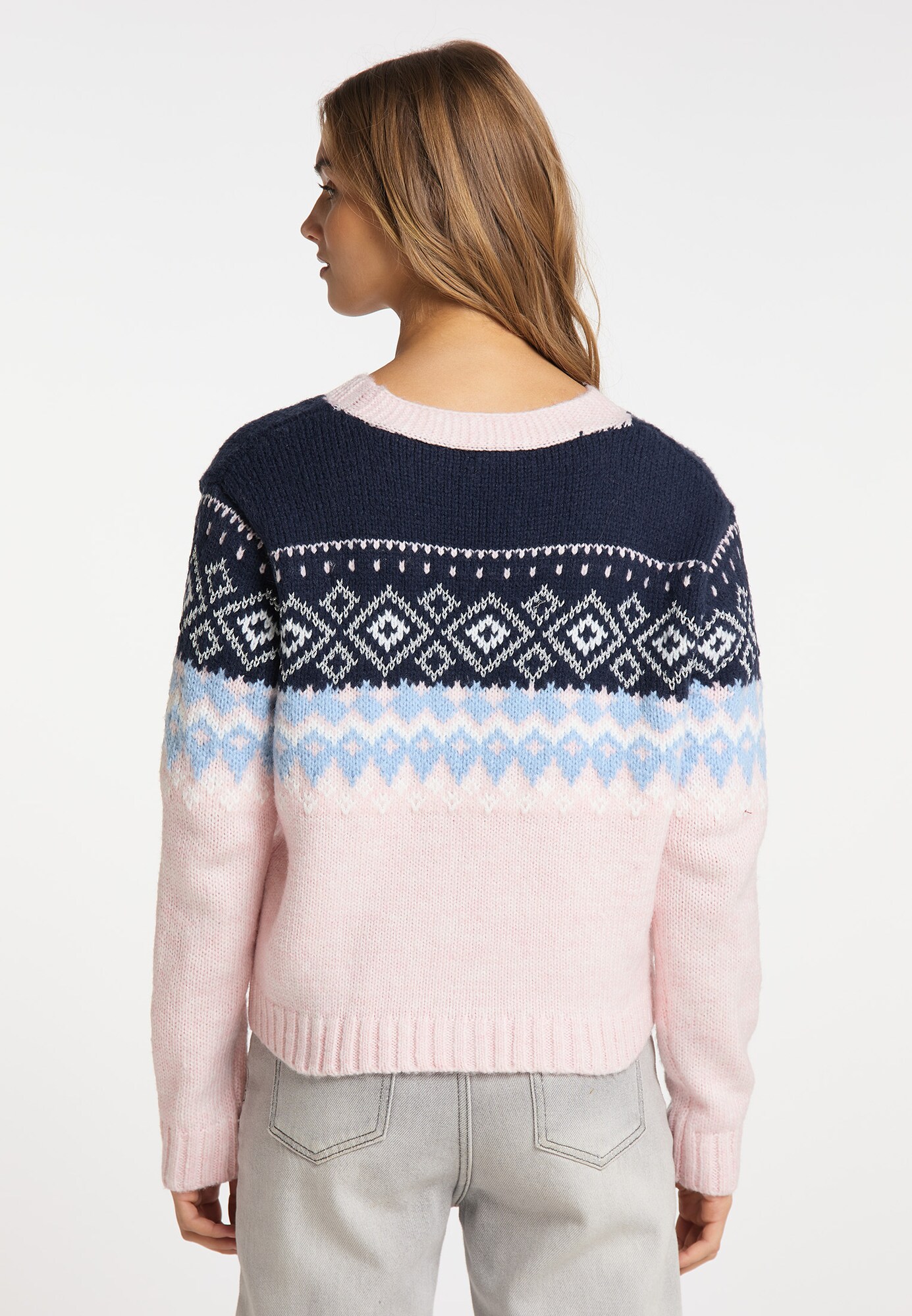 Thumbnail - MYMO Strickjacke