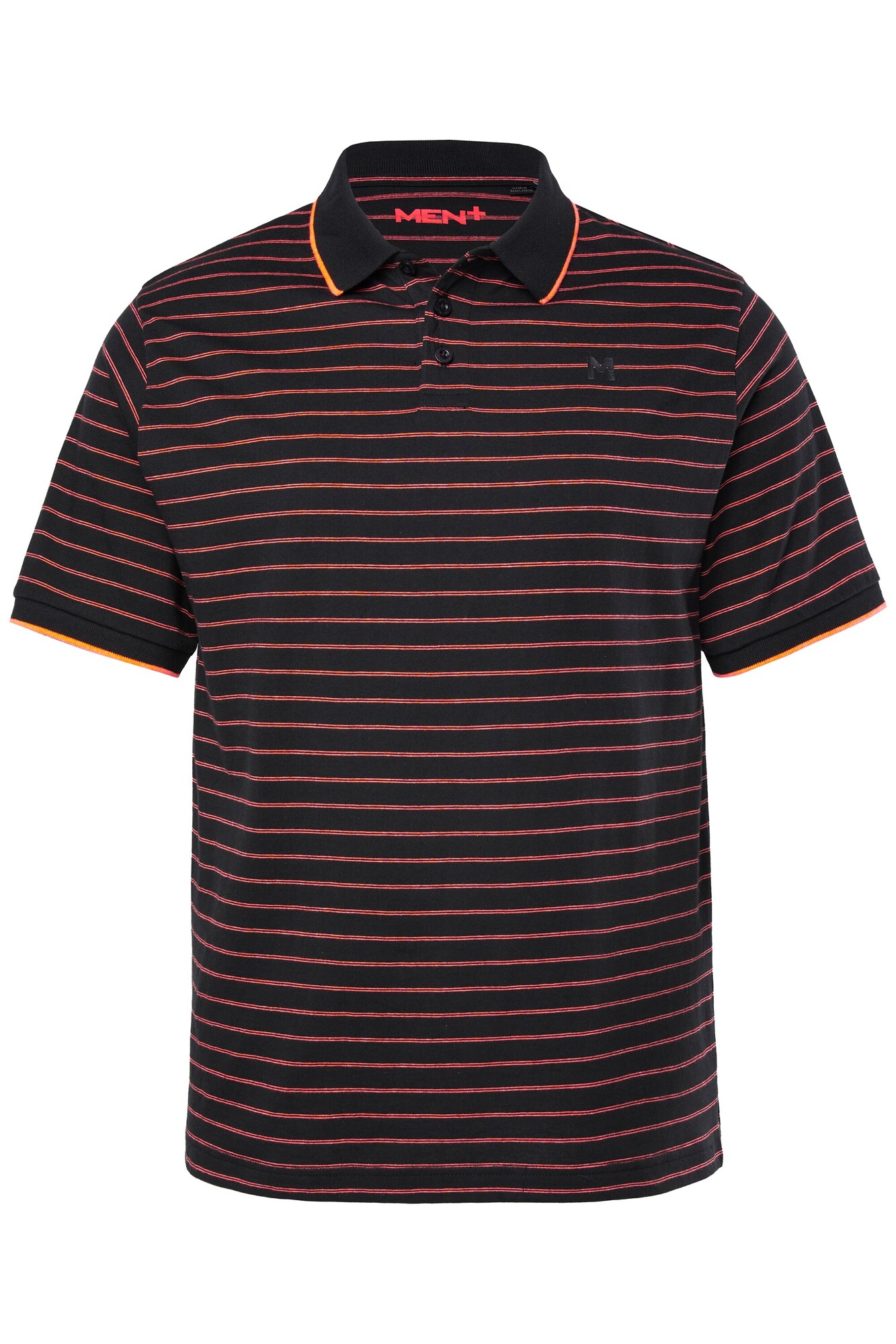 Thumbnail - Men Plus Shirt